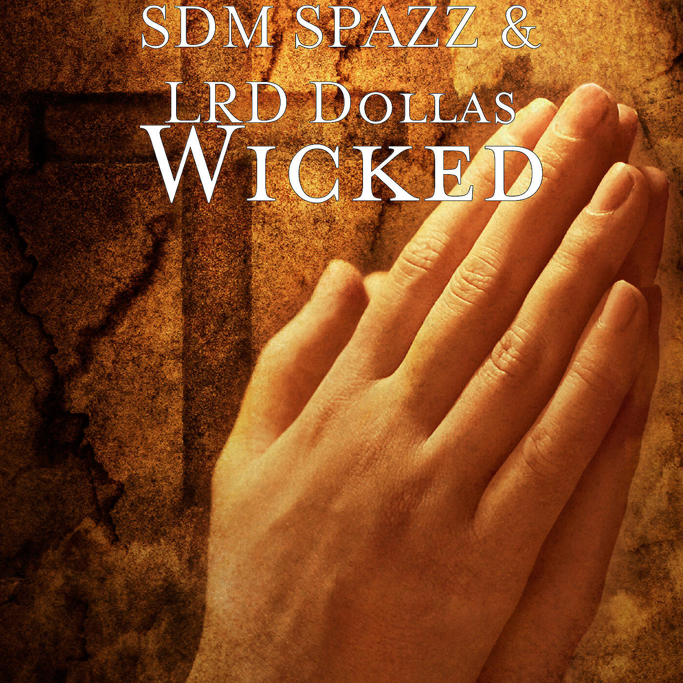 SDM SPAZZ - Wicked