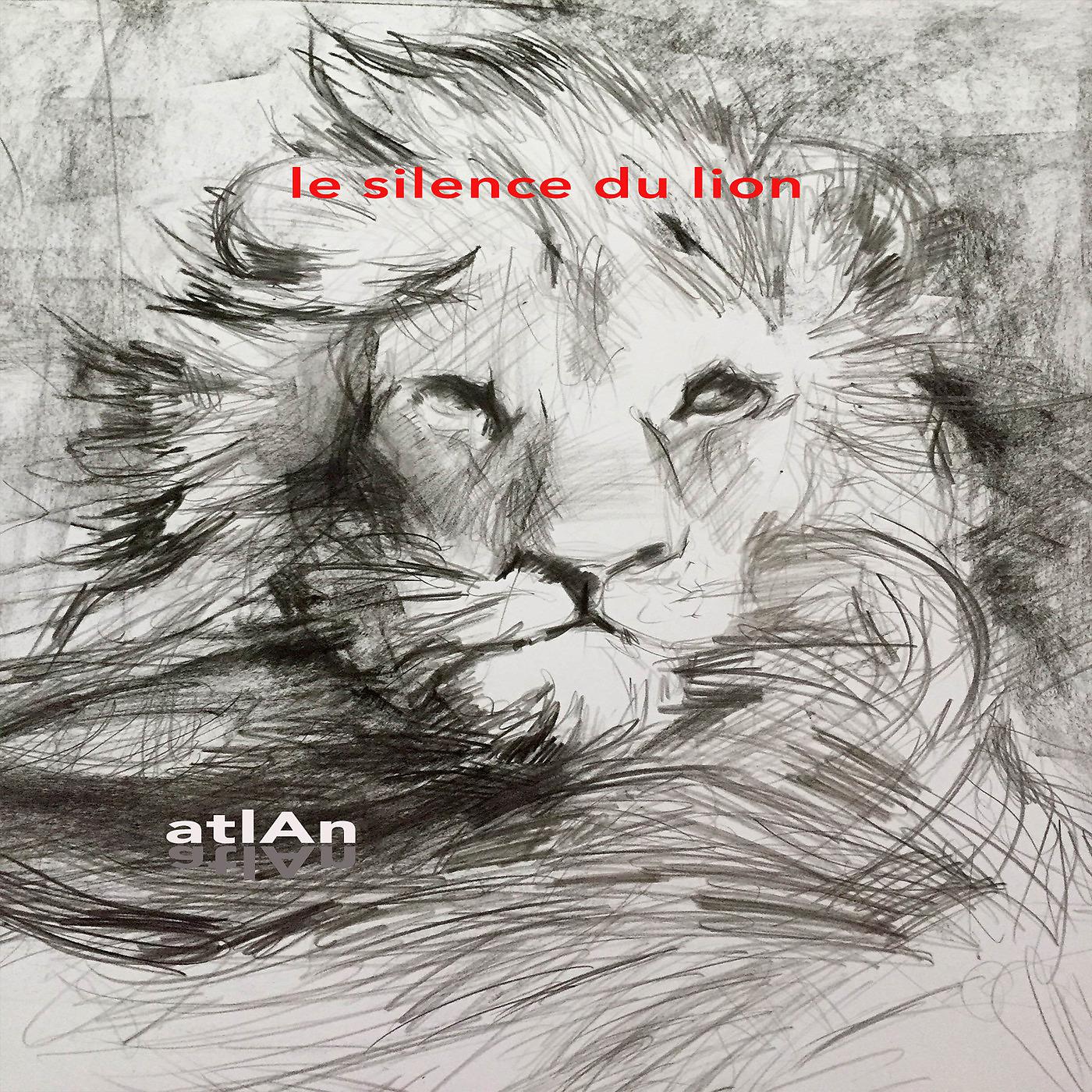 Постер альбома Le Silence Du Lion