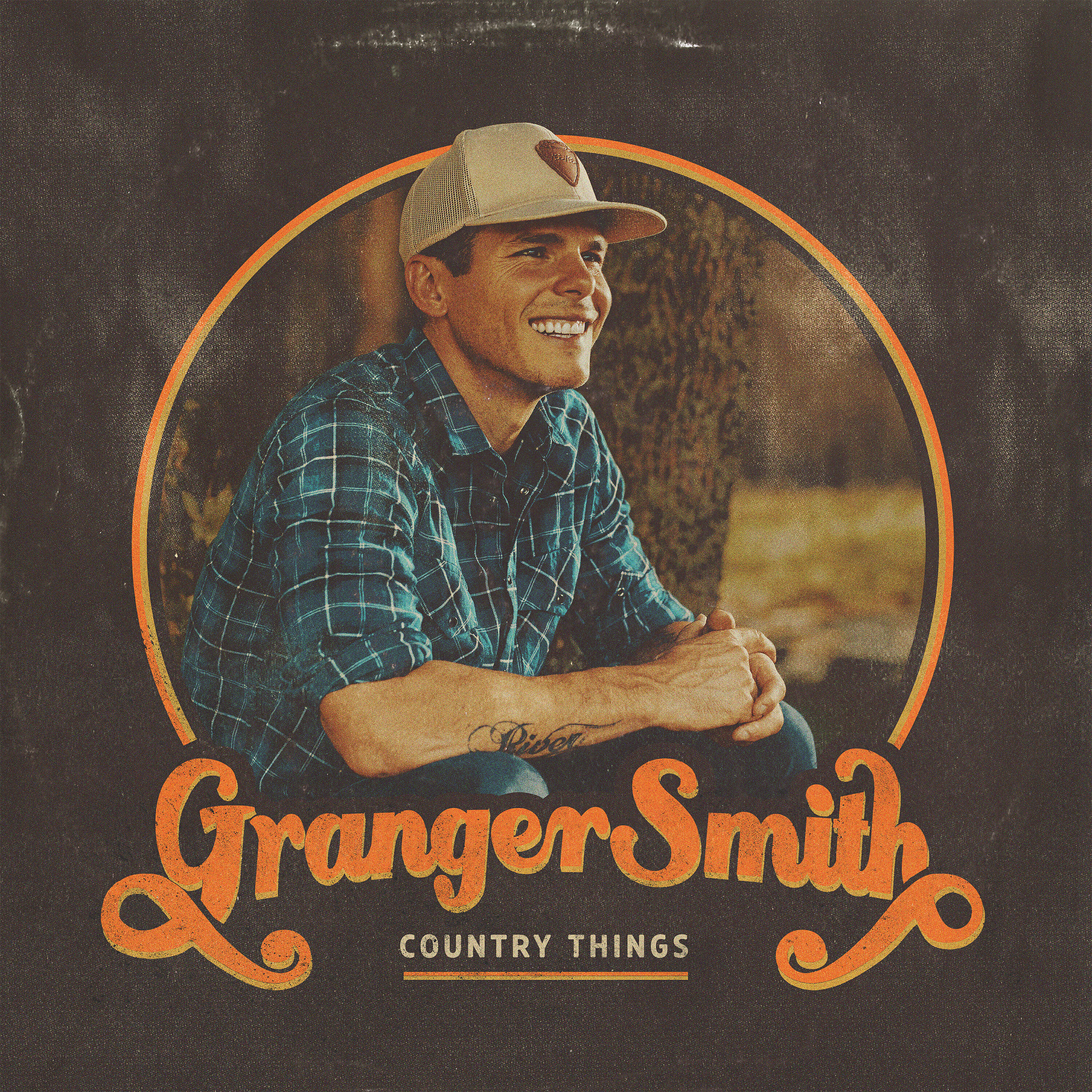 Granger Smith - Workaholic (feat. Earl Dibbles Jr.)
