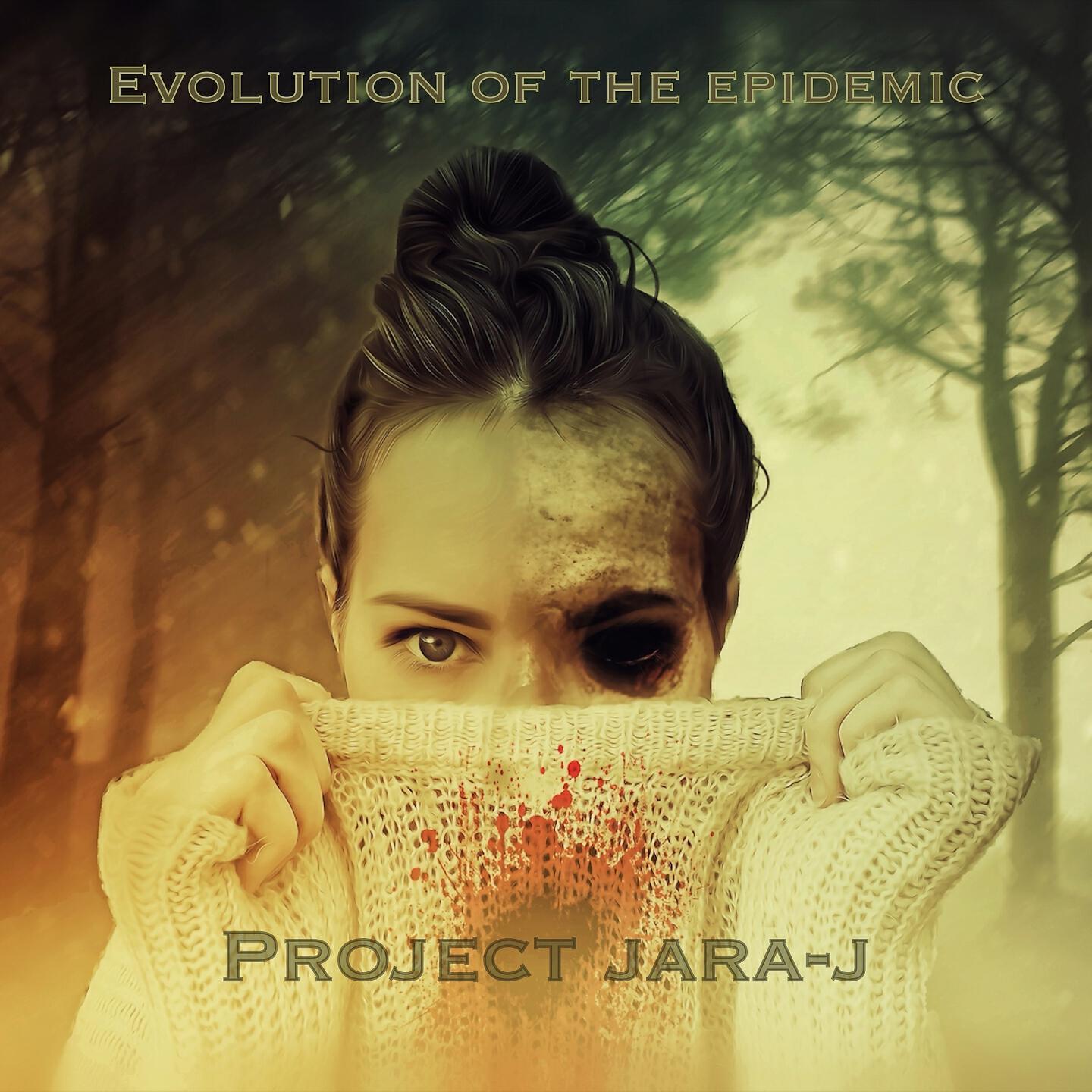 Project Jara-J - Dvaca´ta´ Barika´da