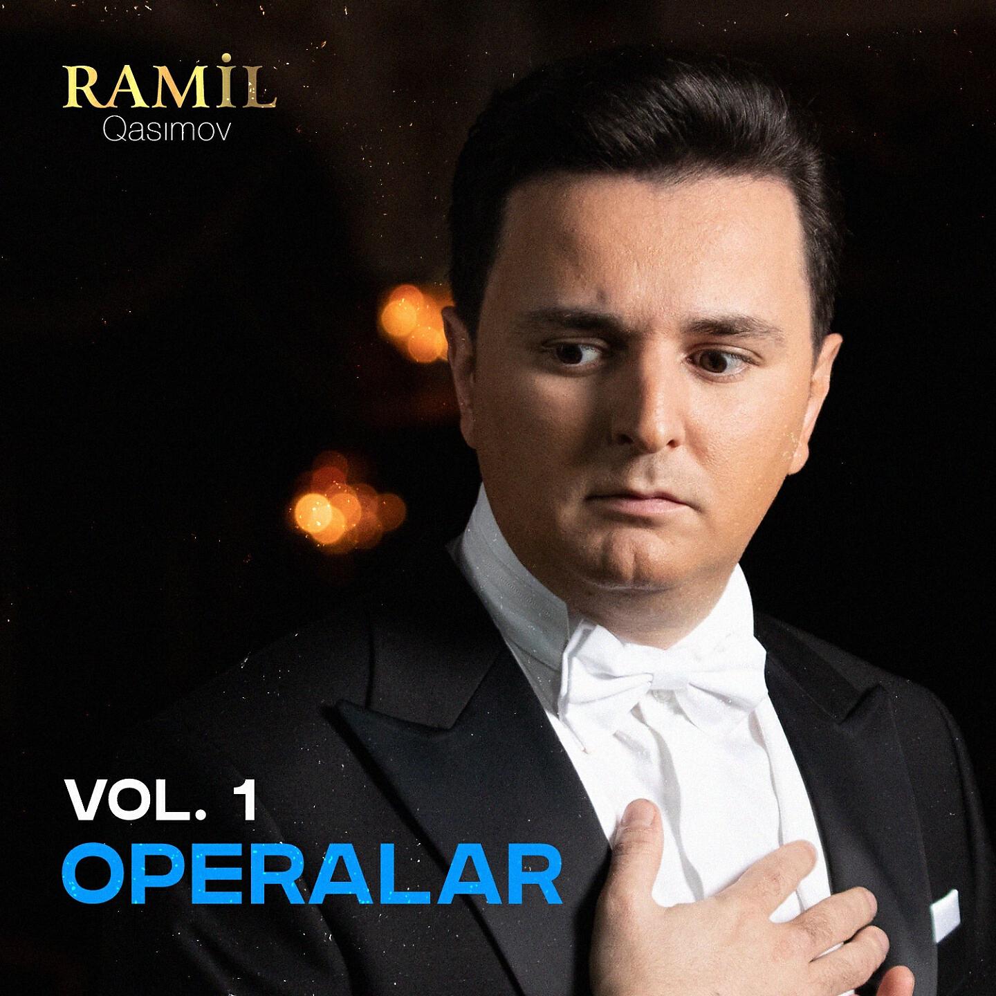Ramil Qasımov - Balaş (Sevil Operası)