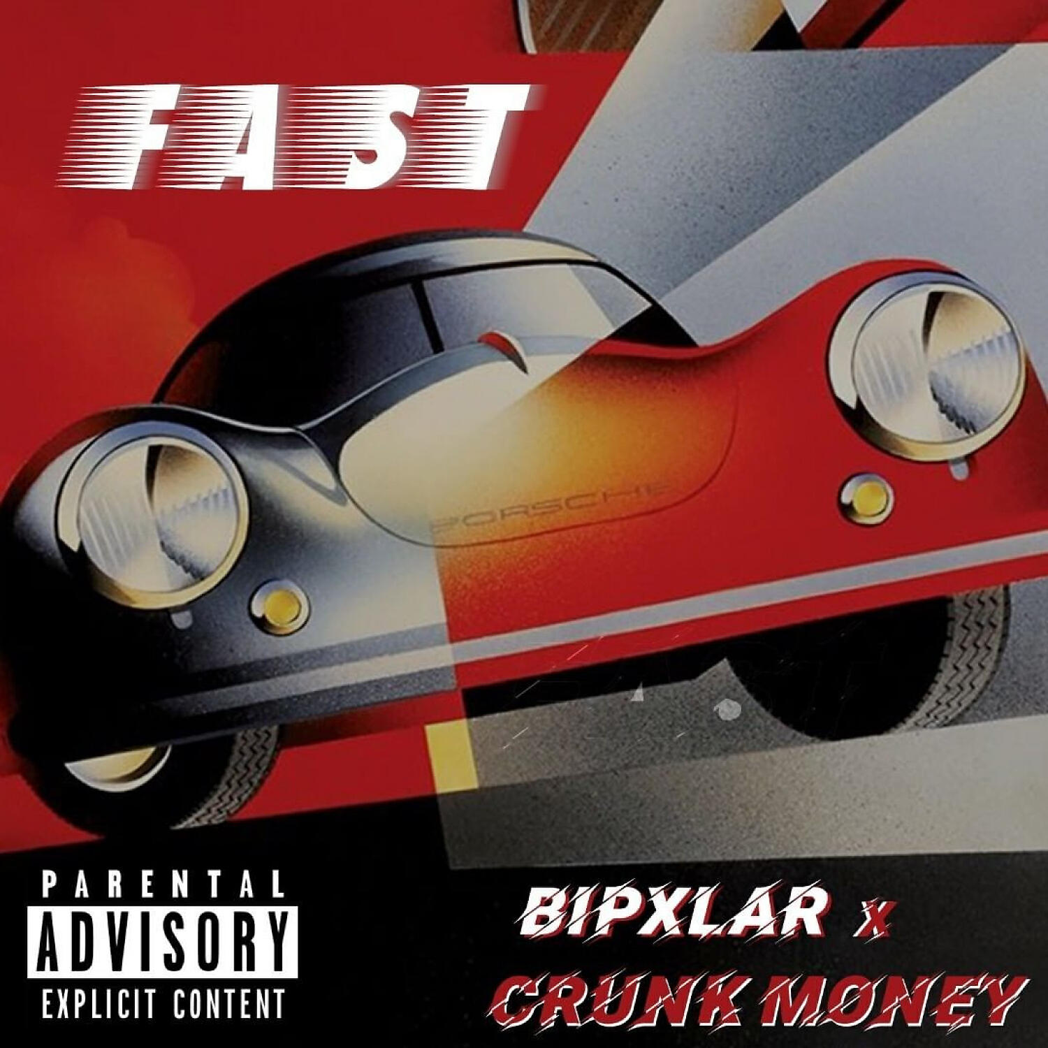 Lil Crunk Money - Fast