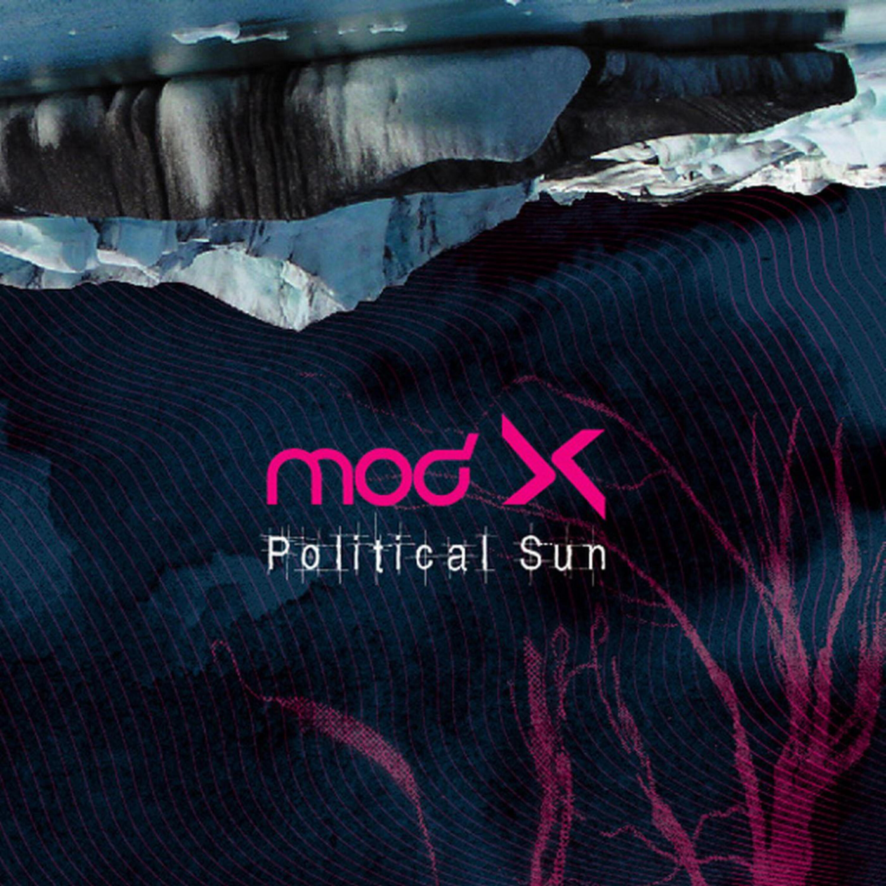 MOD X - Political Sun Jon Kennedy Re-Rub