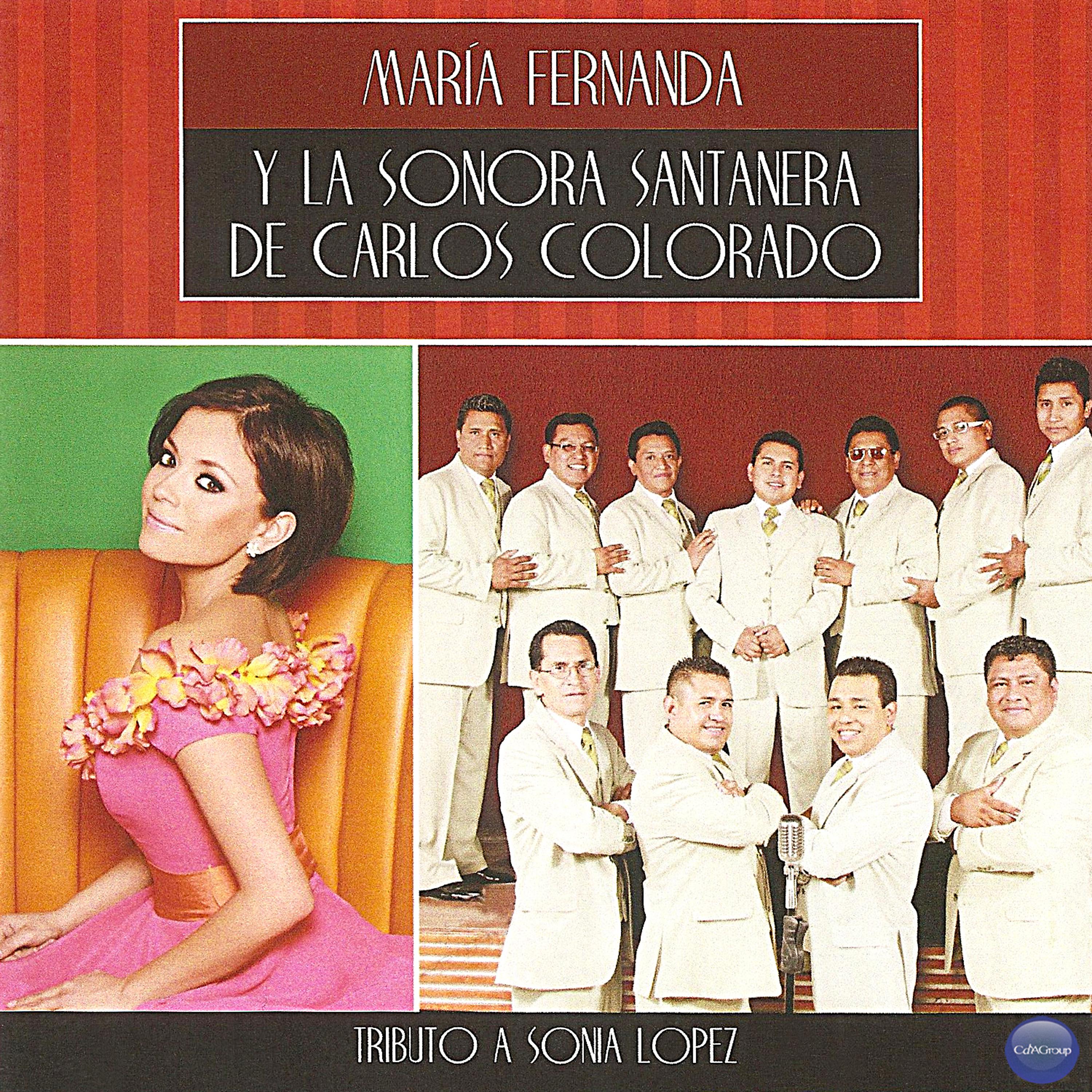 Постер альбома Tributo a Sonia Lopez