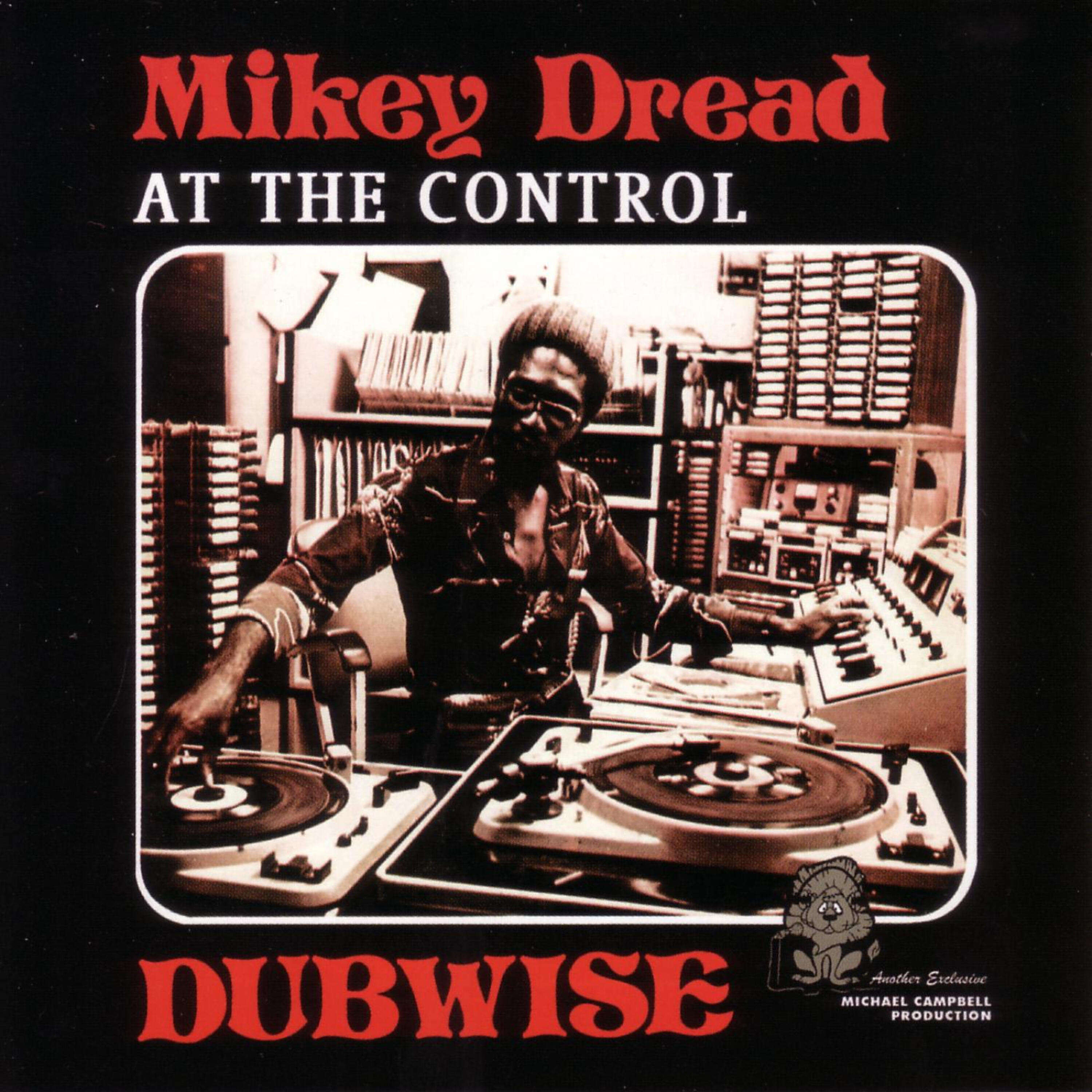 Mikey Dread - Headline News (Dub / Instrumental Reggae Music)