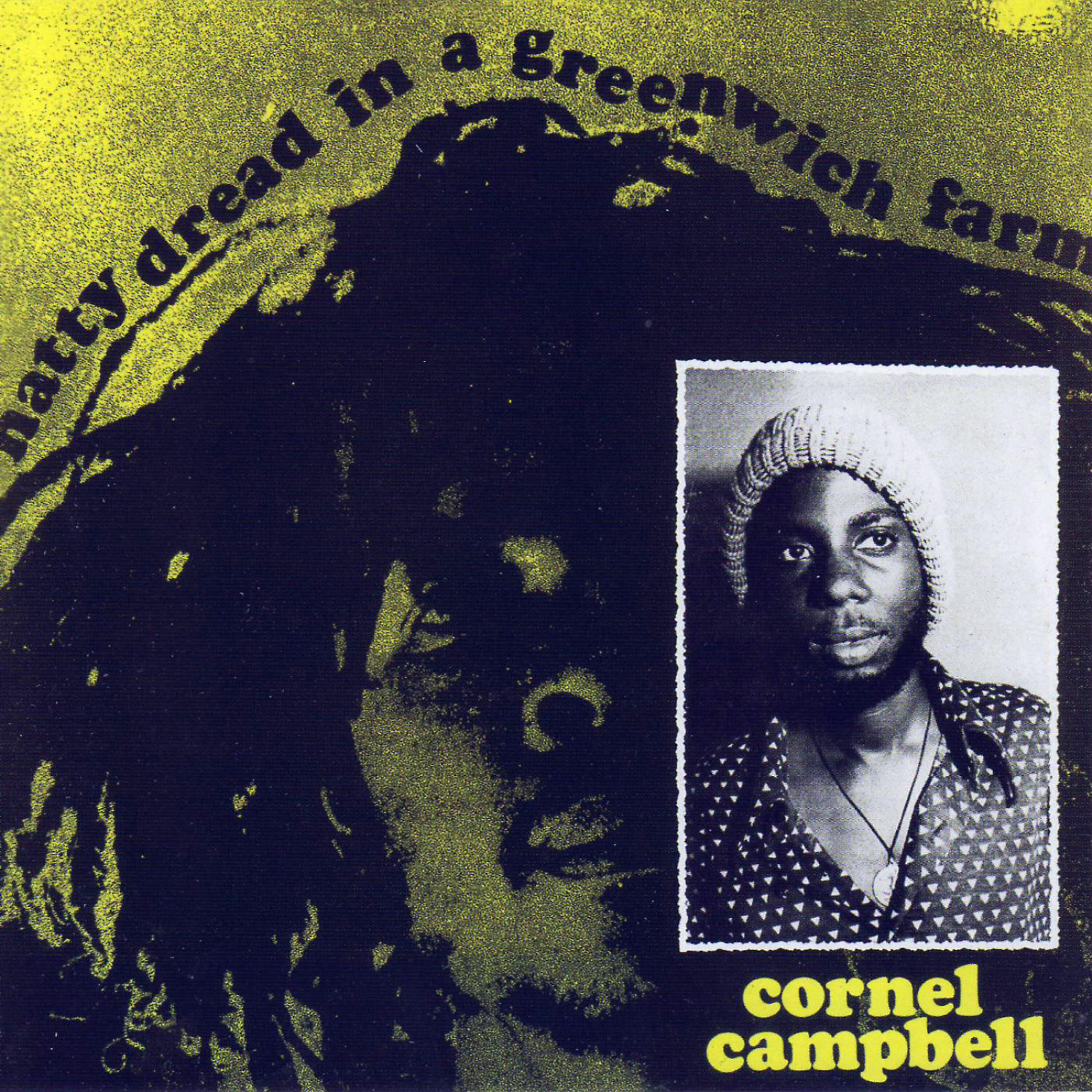 Cornel Campbell - Natural Facts