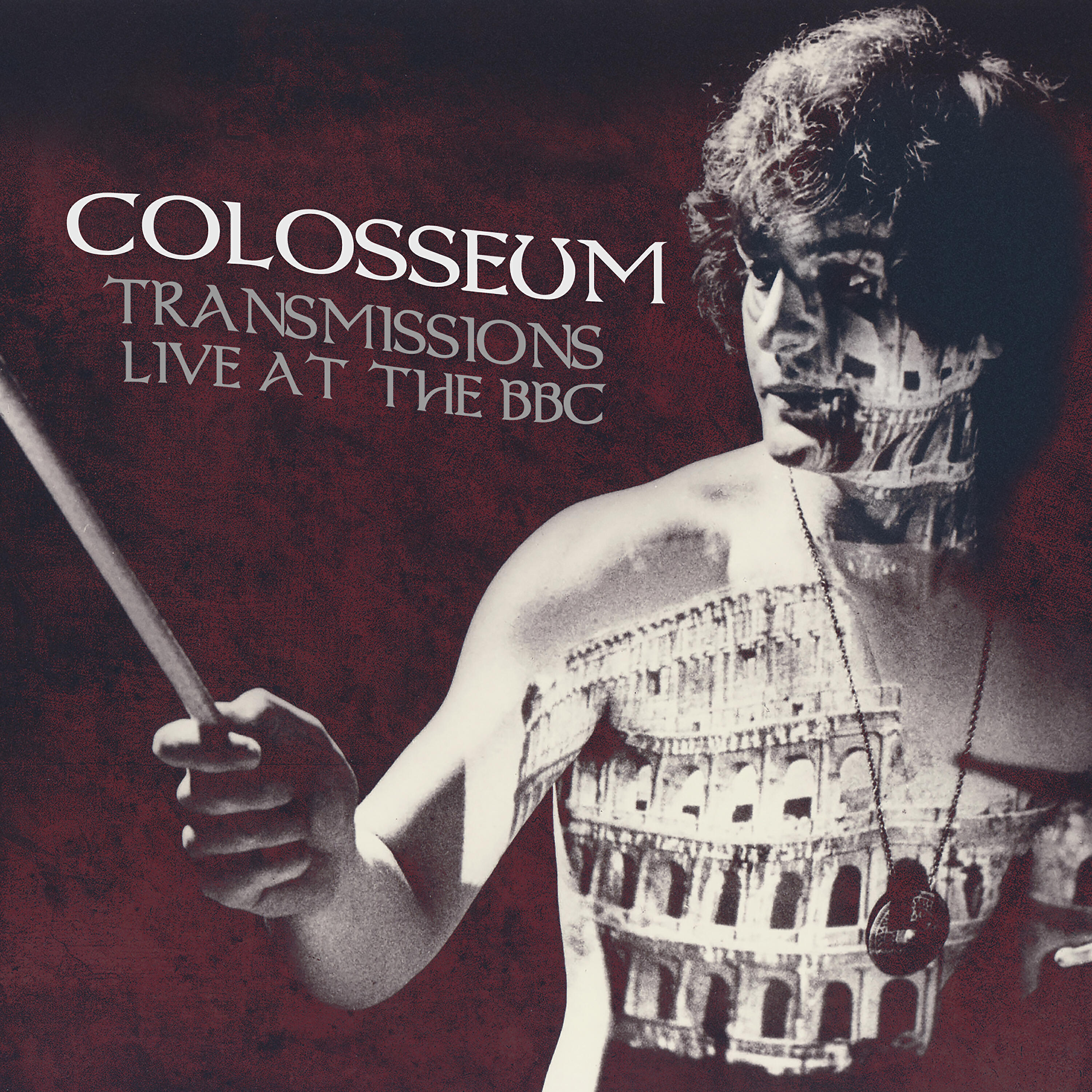 Colosseum - Jumping off the Sun (Live Unknown Session Late 1969/Early 1970)