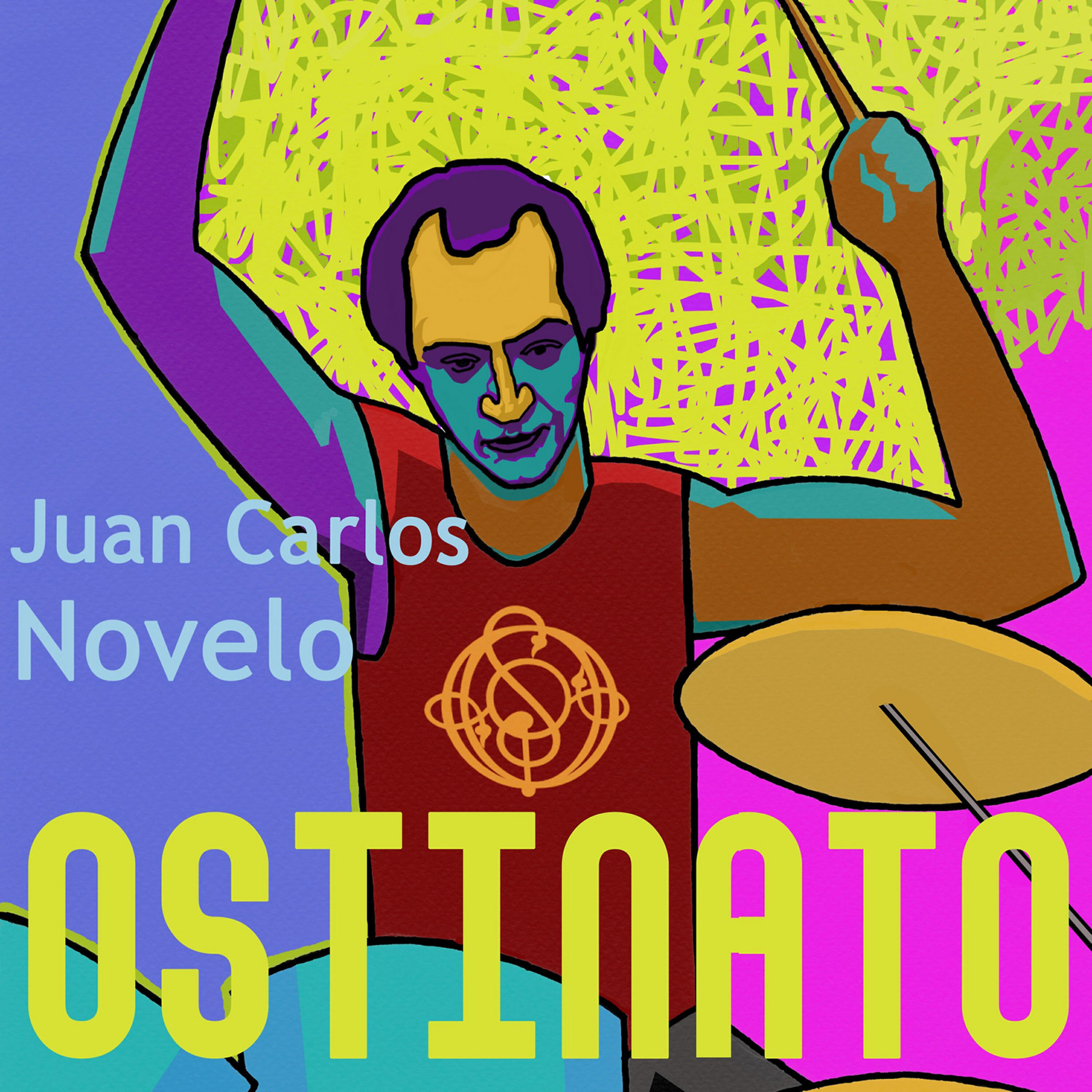 Juan Carlos Novelo - Lando Lee
