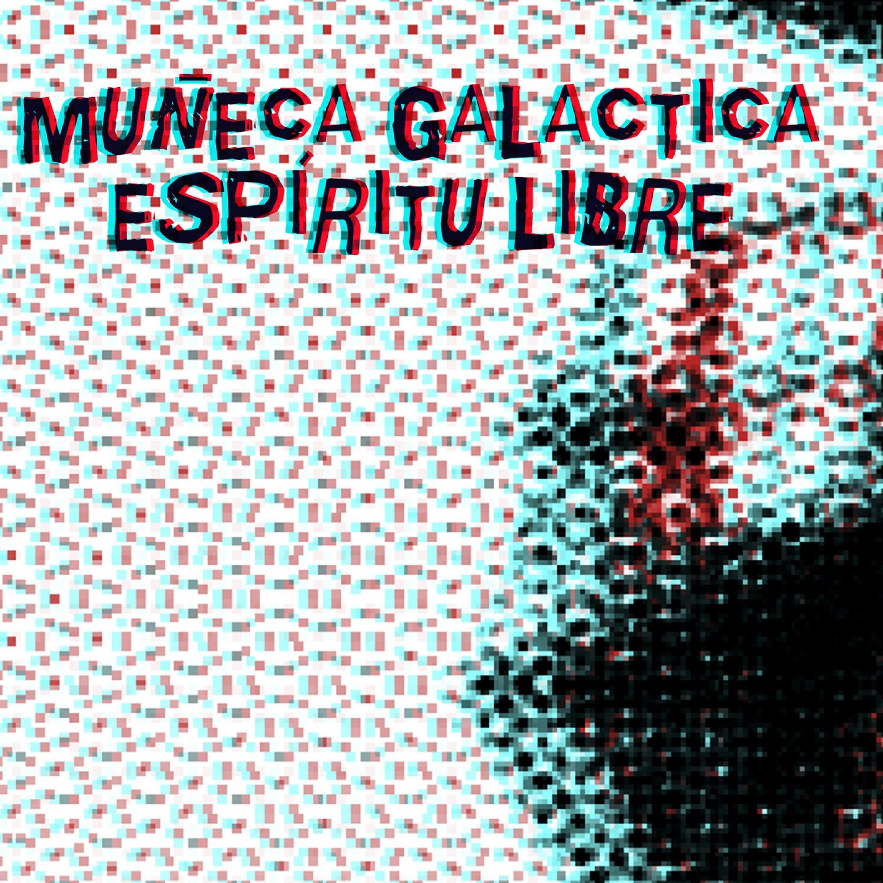 Постер альбома Espíritu Libre