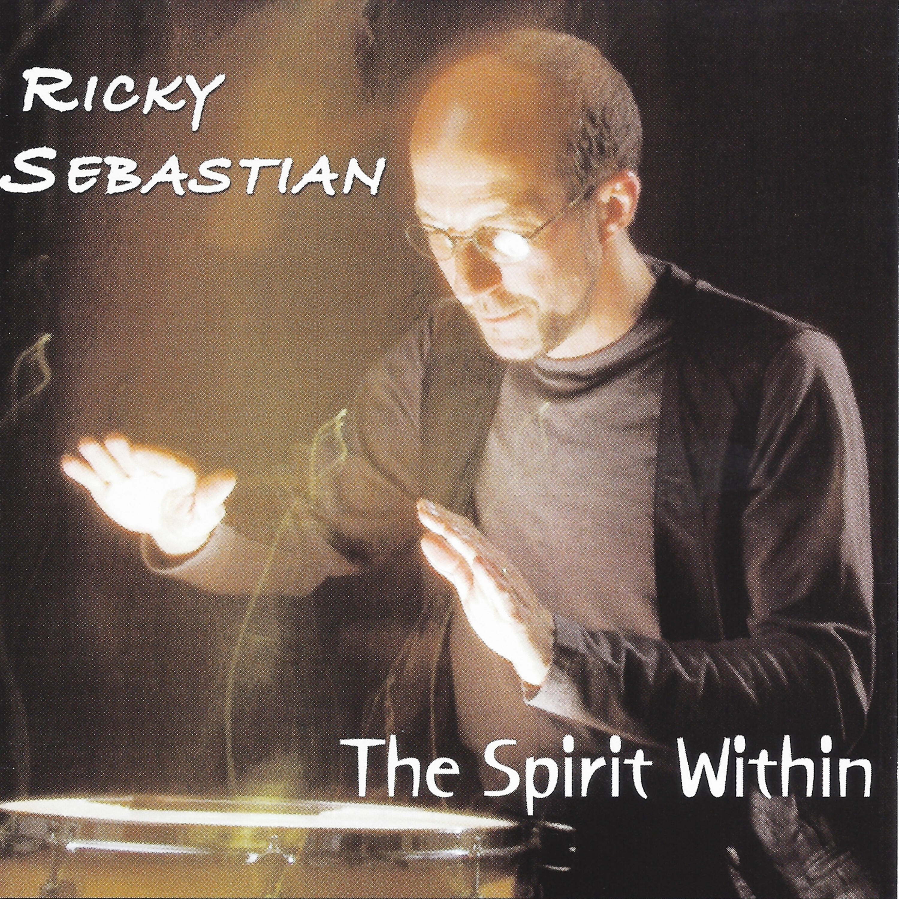 Ricky Sebastian - Dania