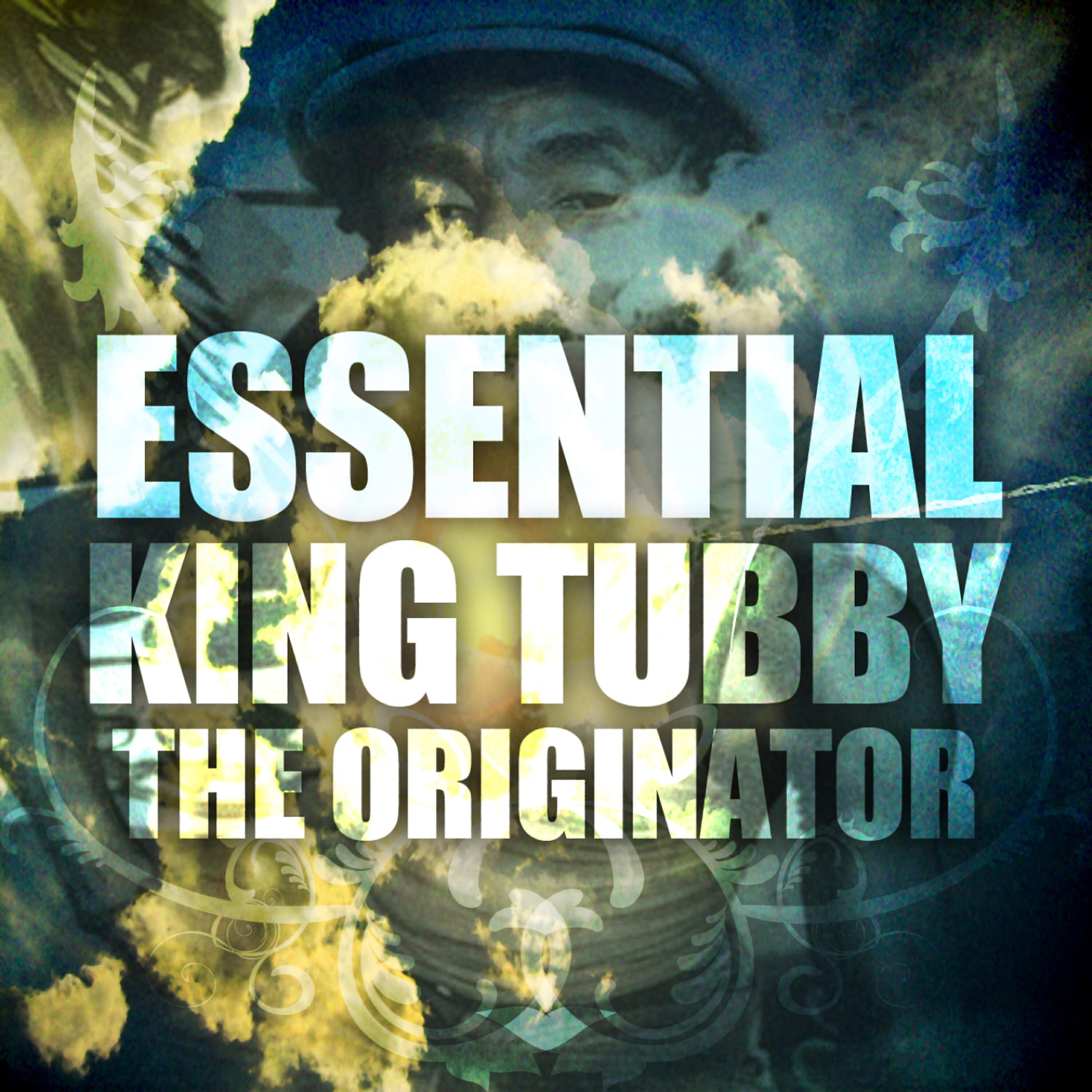 King Tubby - Natty Congo Dub