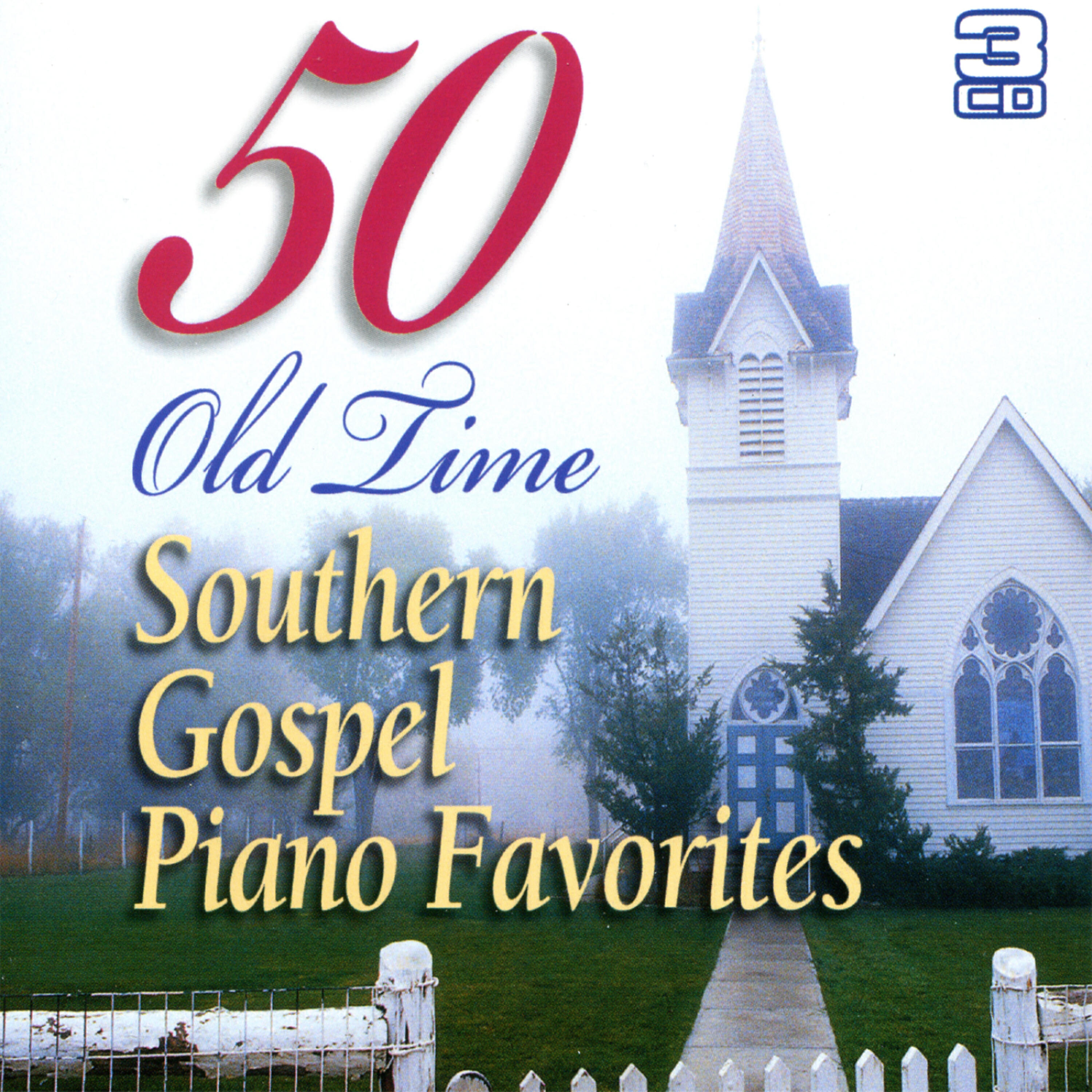 Brian Darnell - Near the Cross
