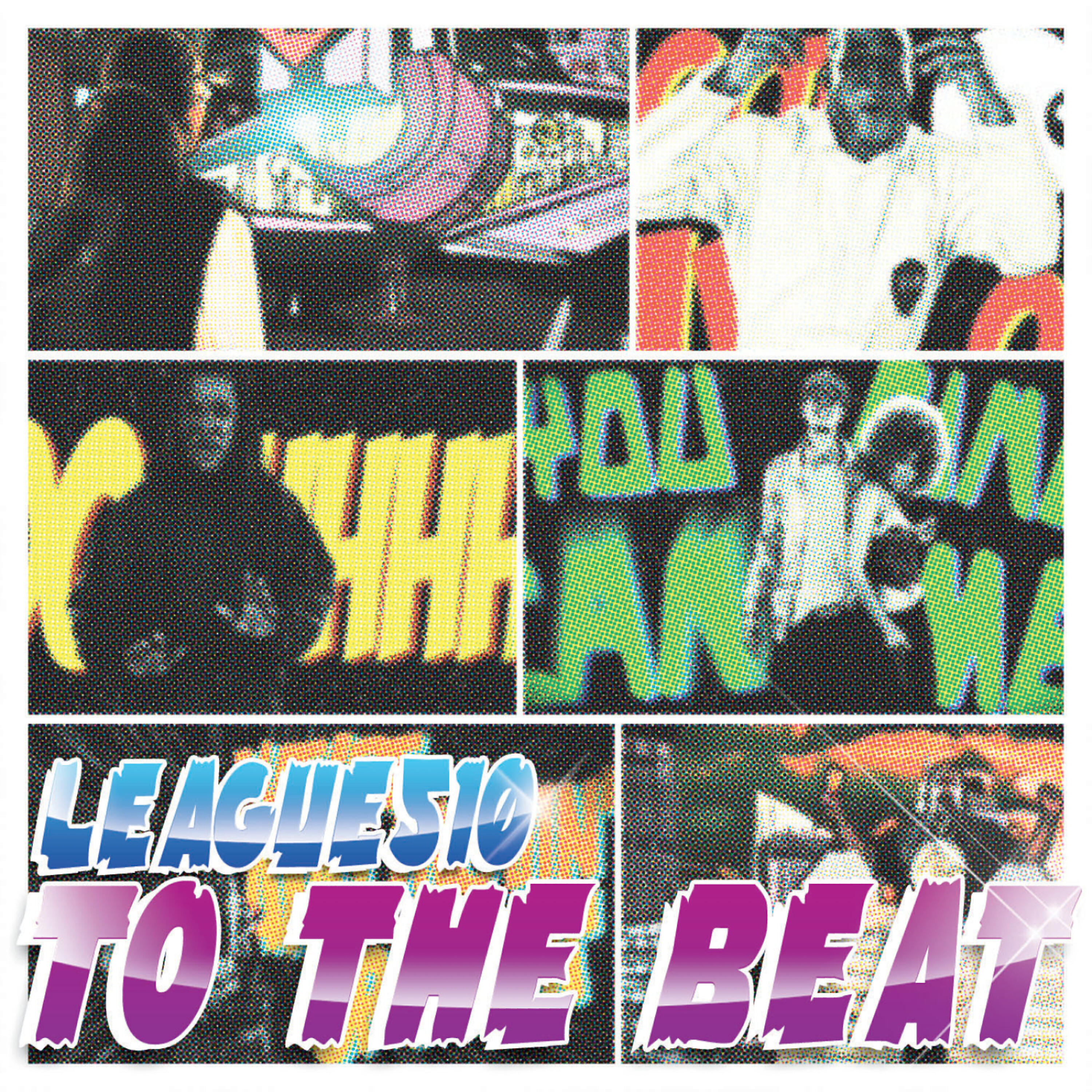 League510 - To the Beat (Top Kat Remix)