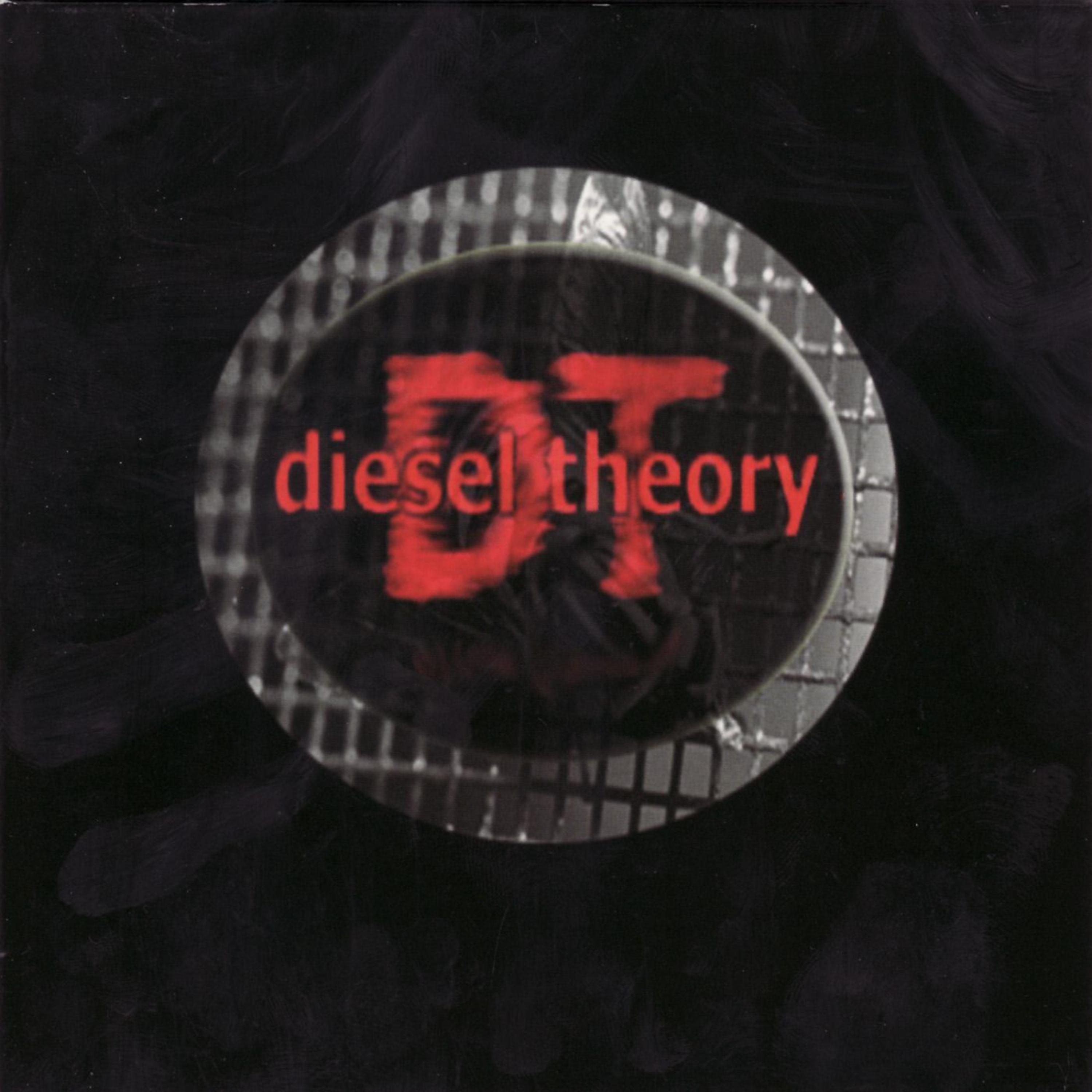 Постер альбома Diesel Theory