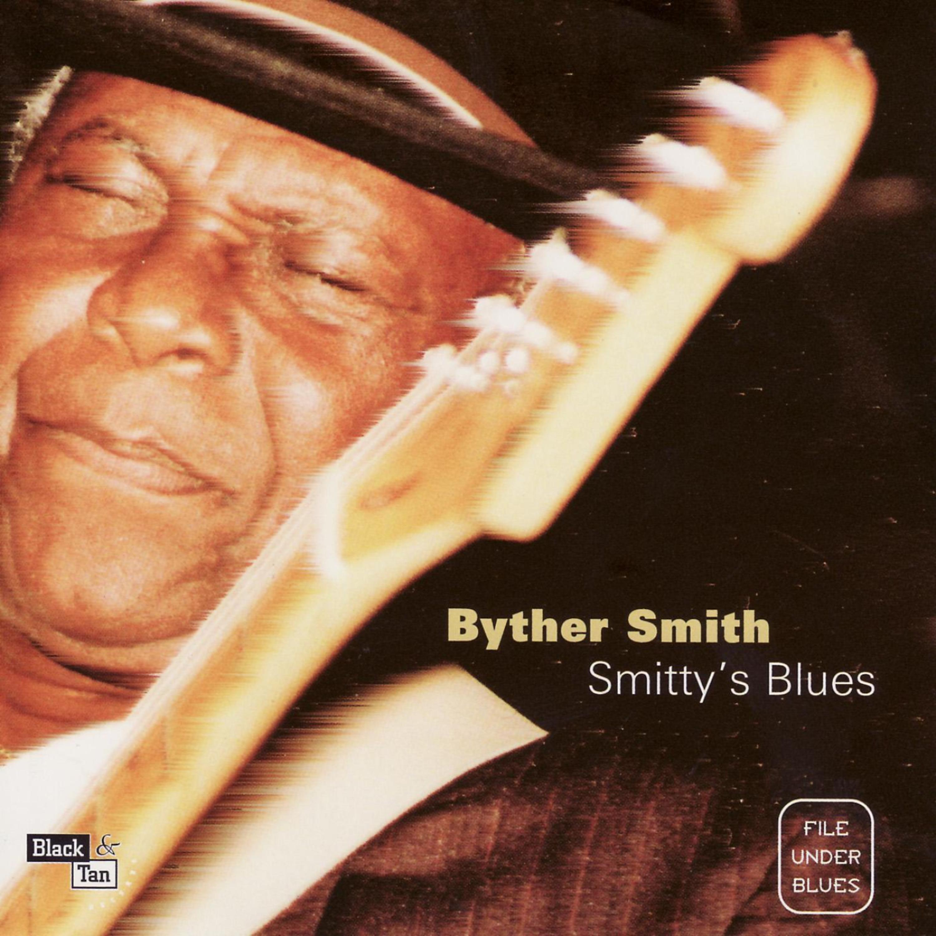 Постер альбома Smitty's Blues