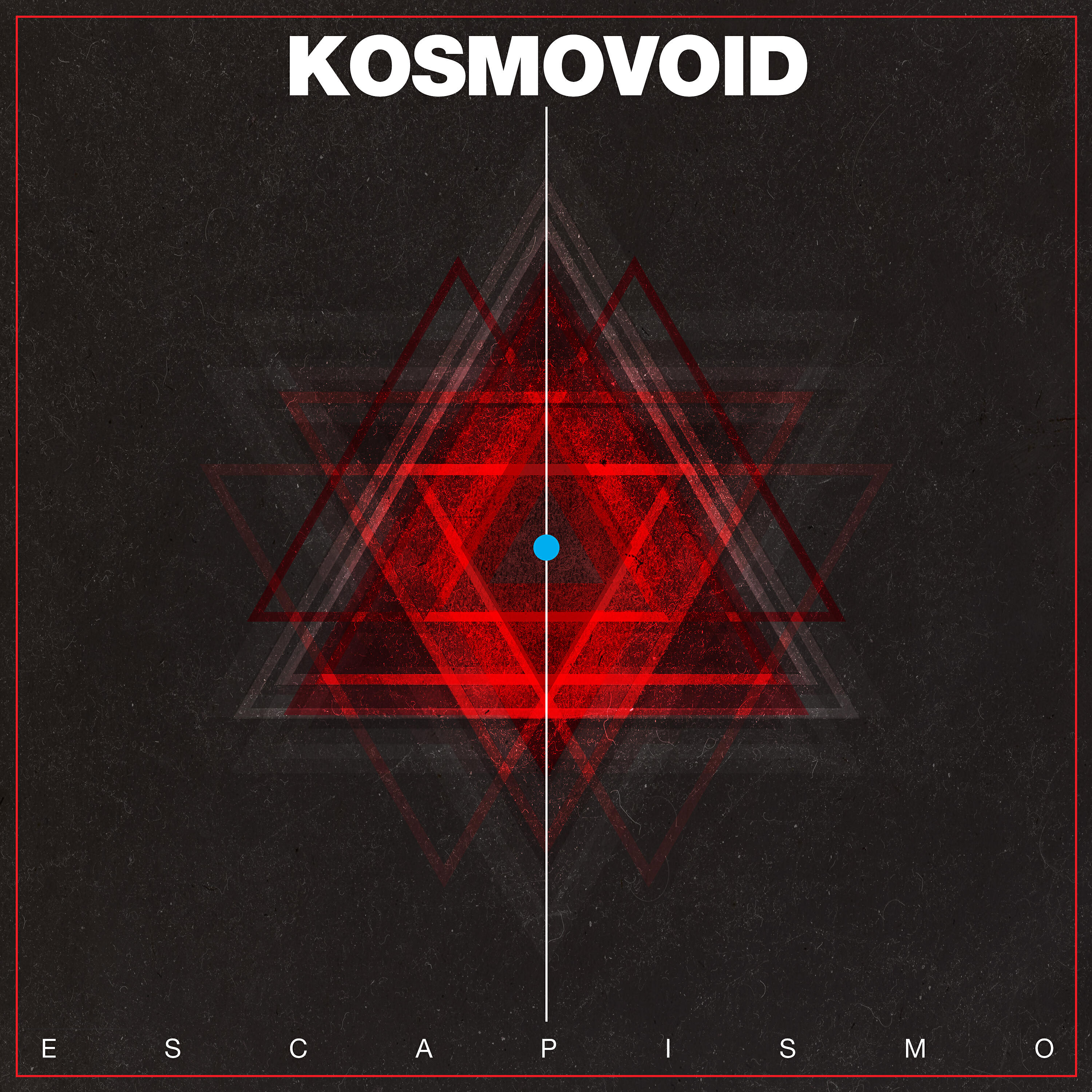 Kosmovoid - Tengu
