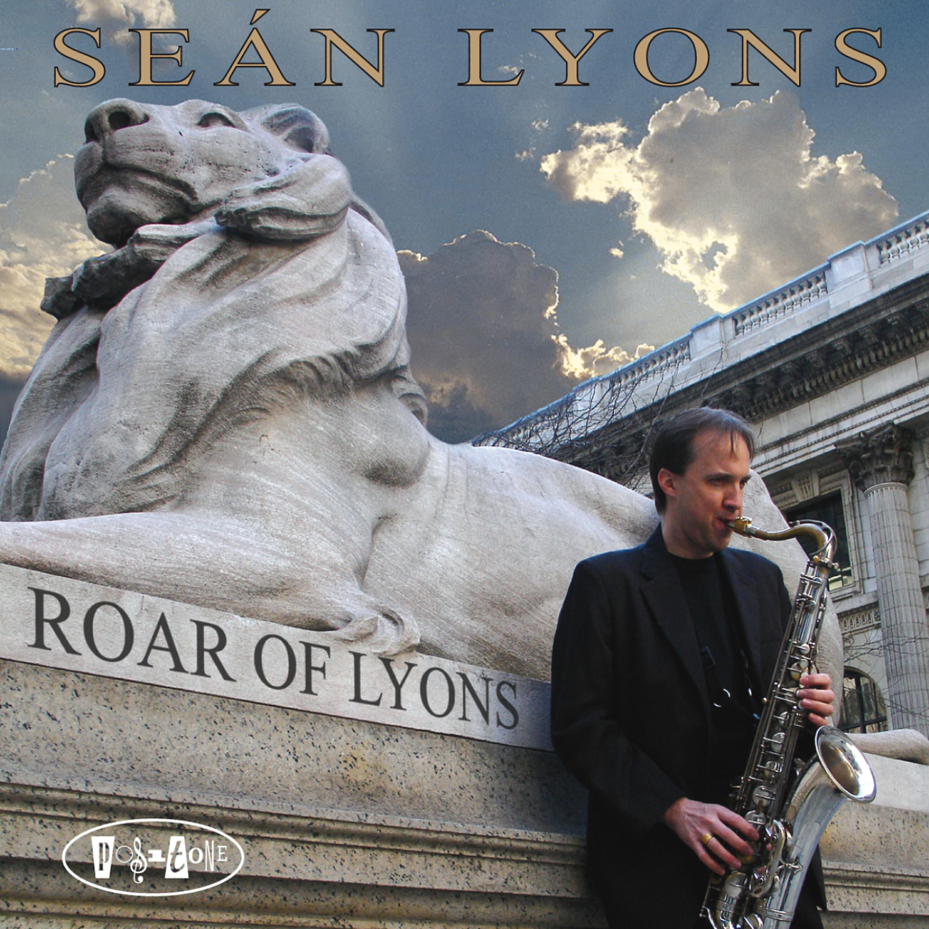 Sean Lyons - Soultrane