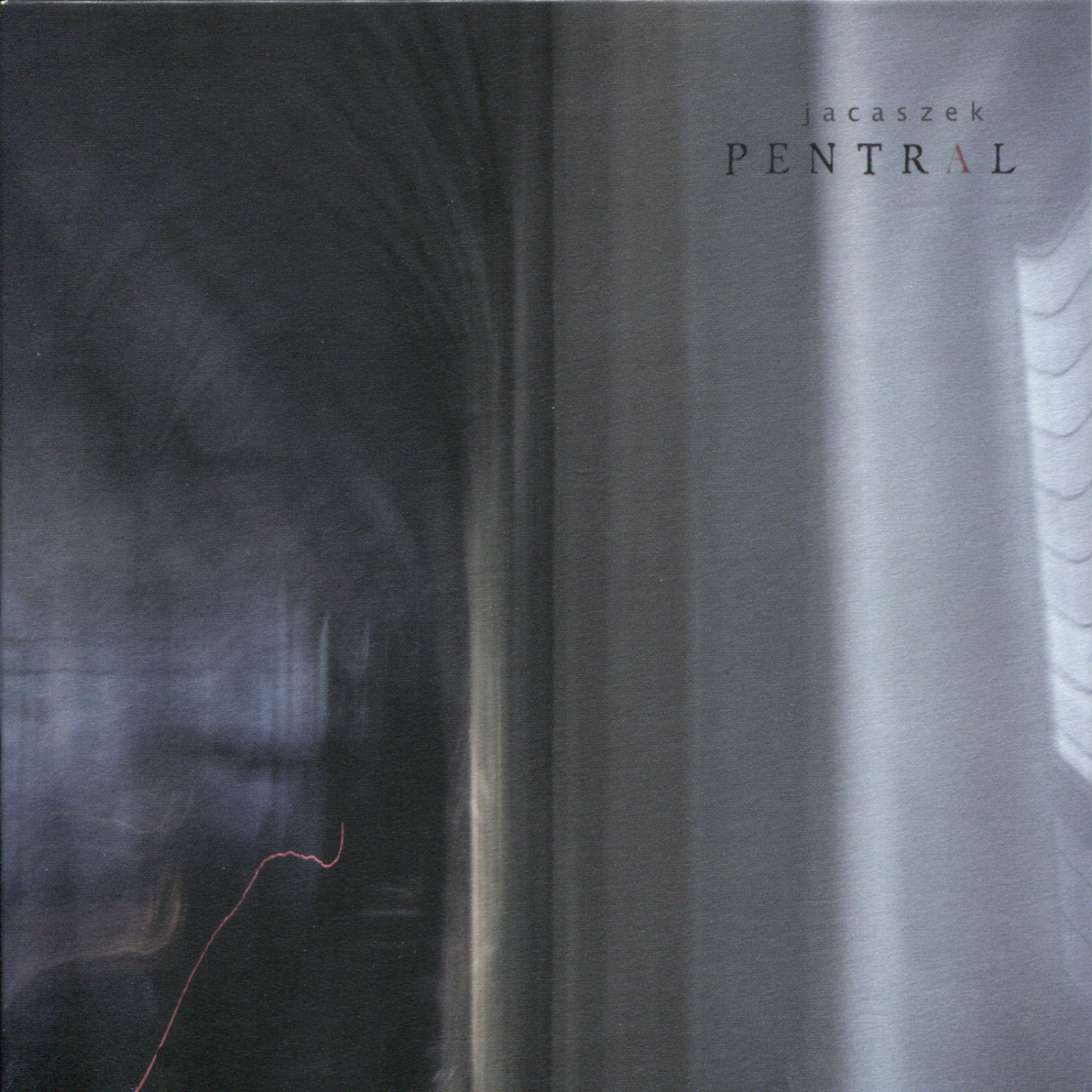 Постер альбома Pentral