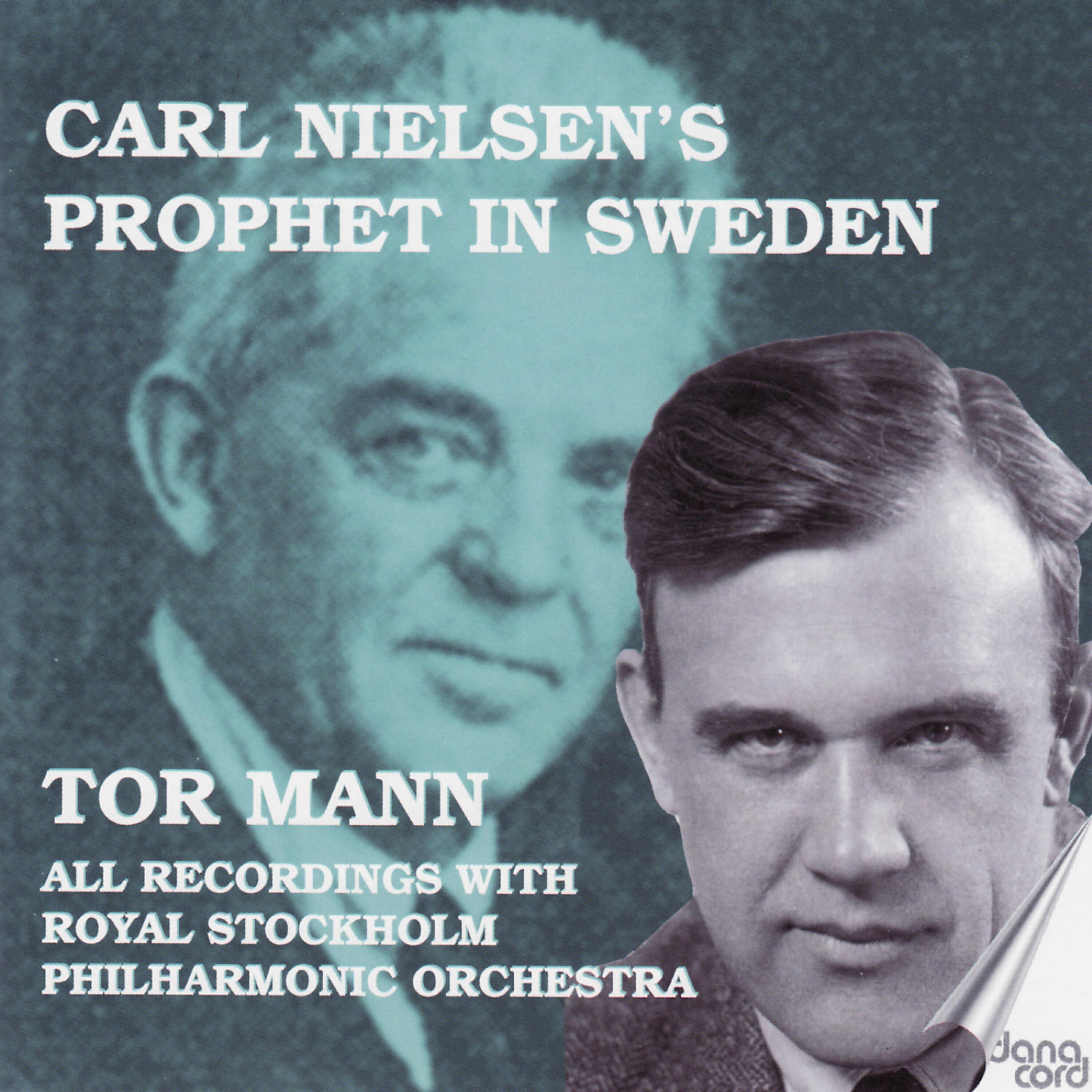 Royal Stockholm Philharmonic Orchestra - 