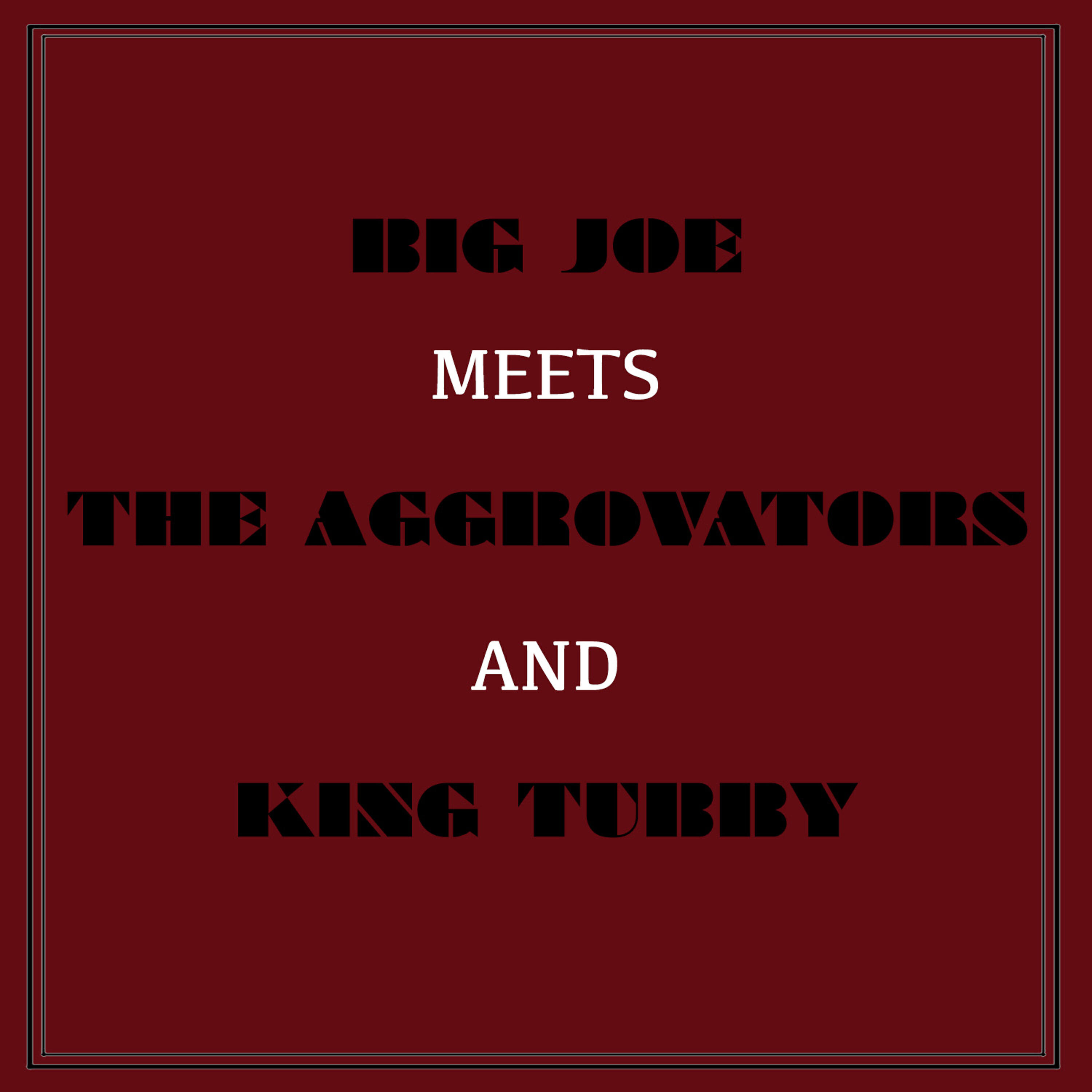 Big Joe - Trying to Wreck