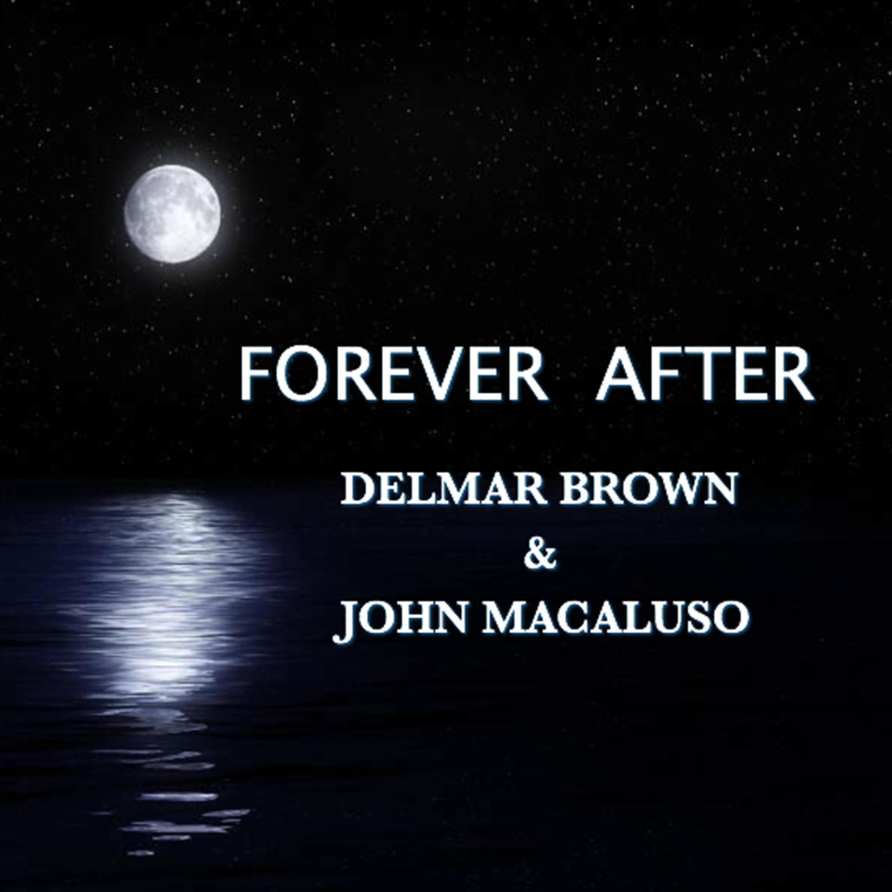 Постер альбома Forever After
