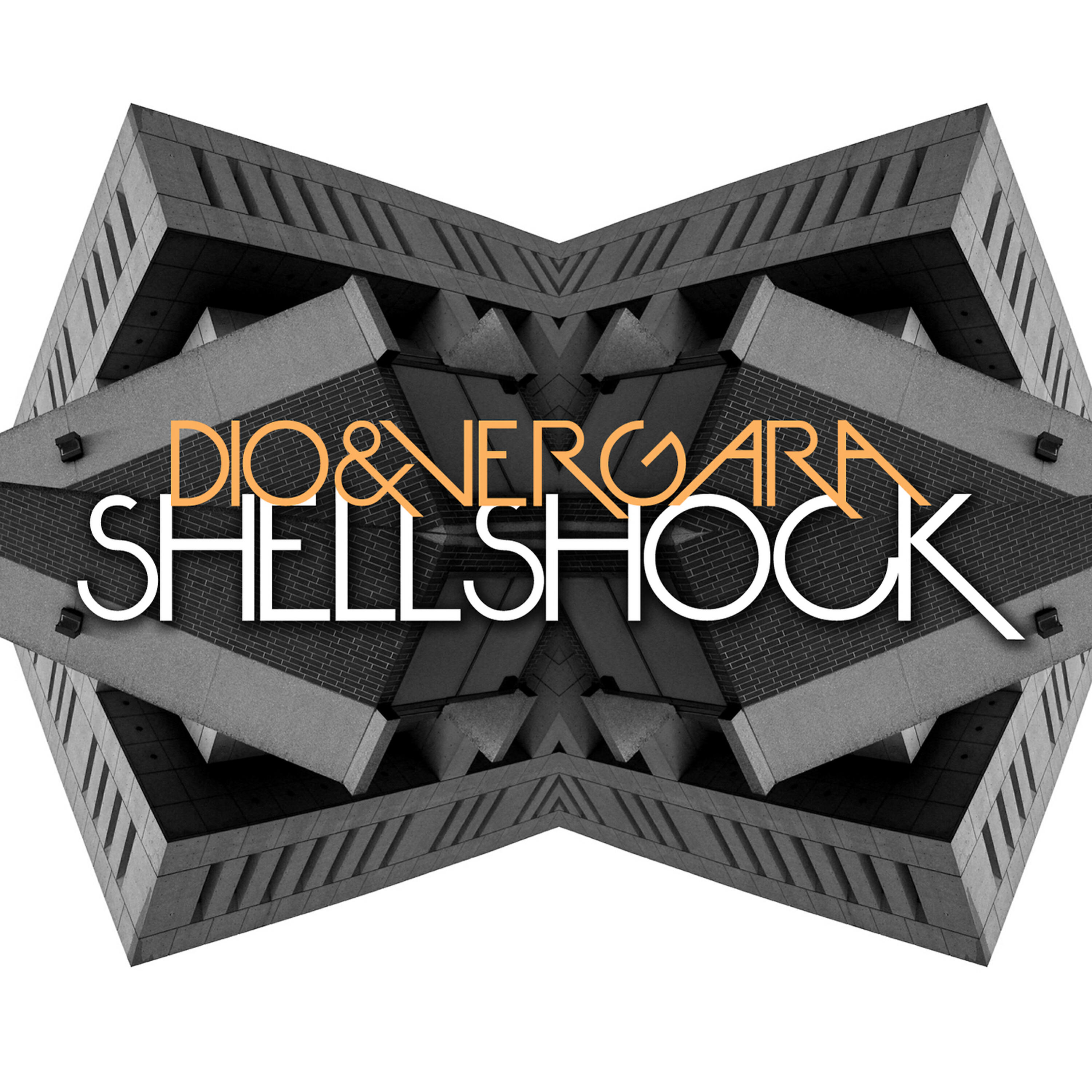 Dio - Shellshock (Original Mix)