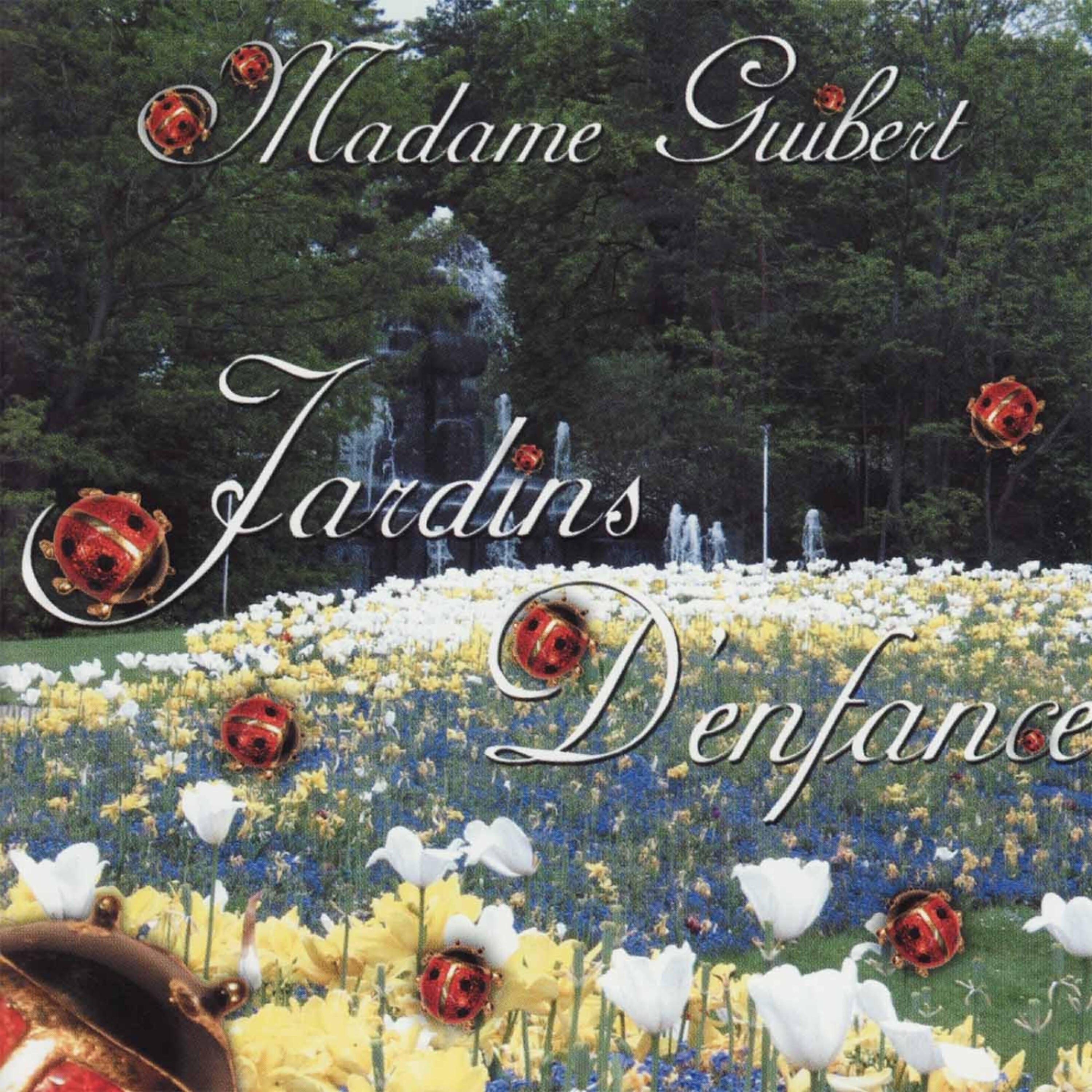 Madame Guibert - Mistigri