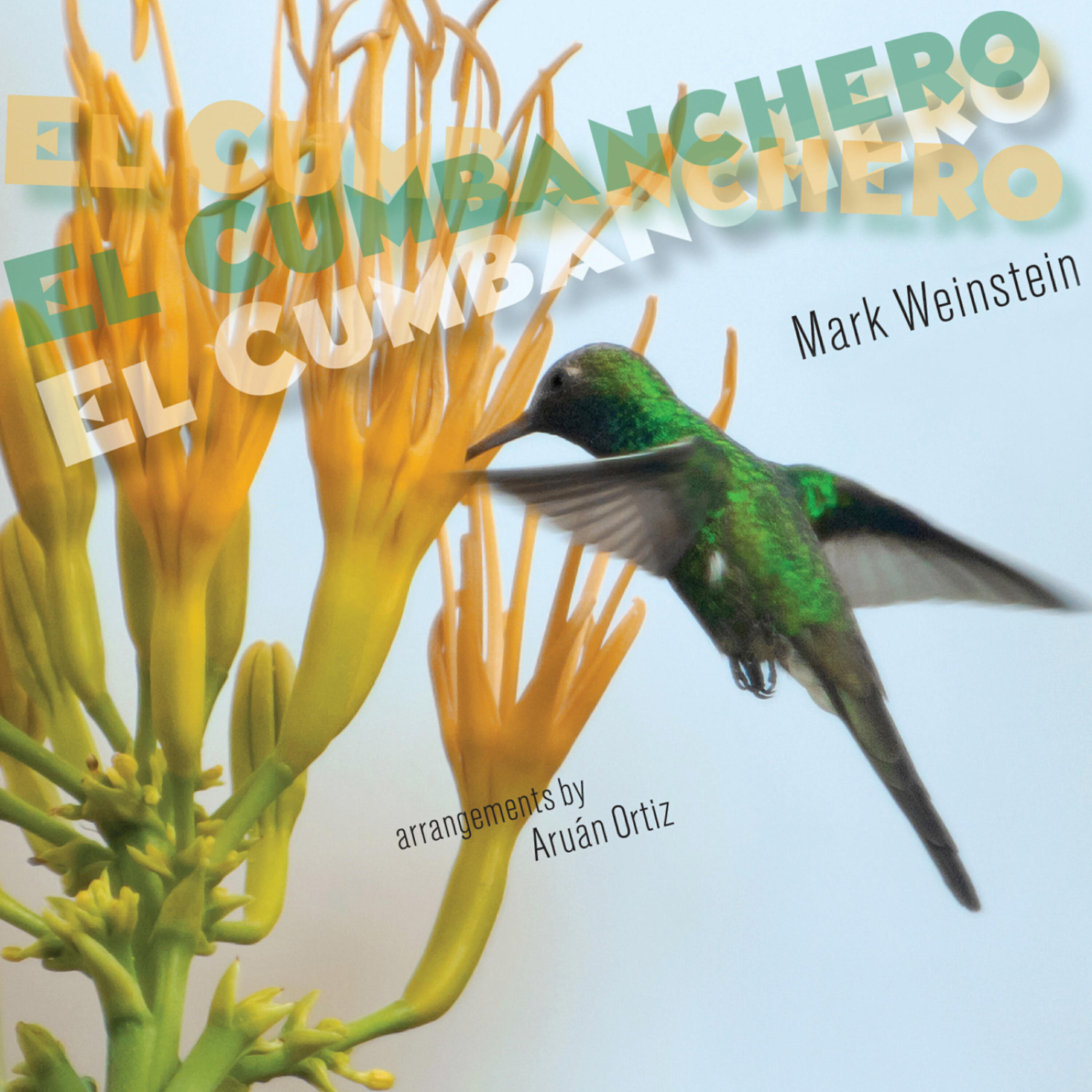 Mark Weinstein - La Mulata Rumbera