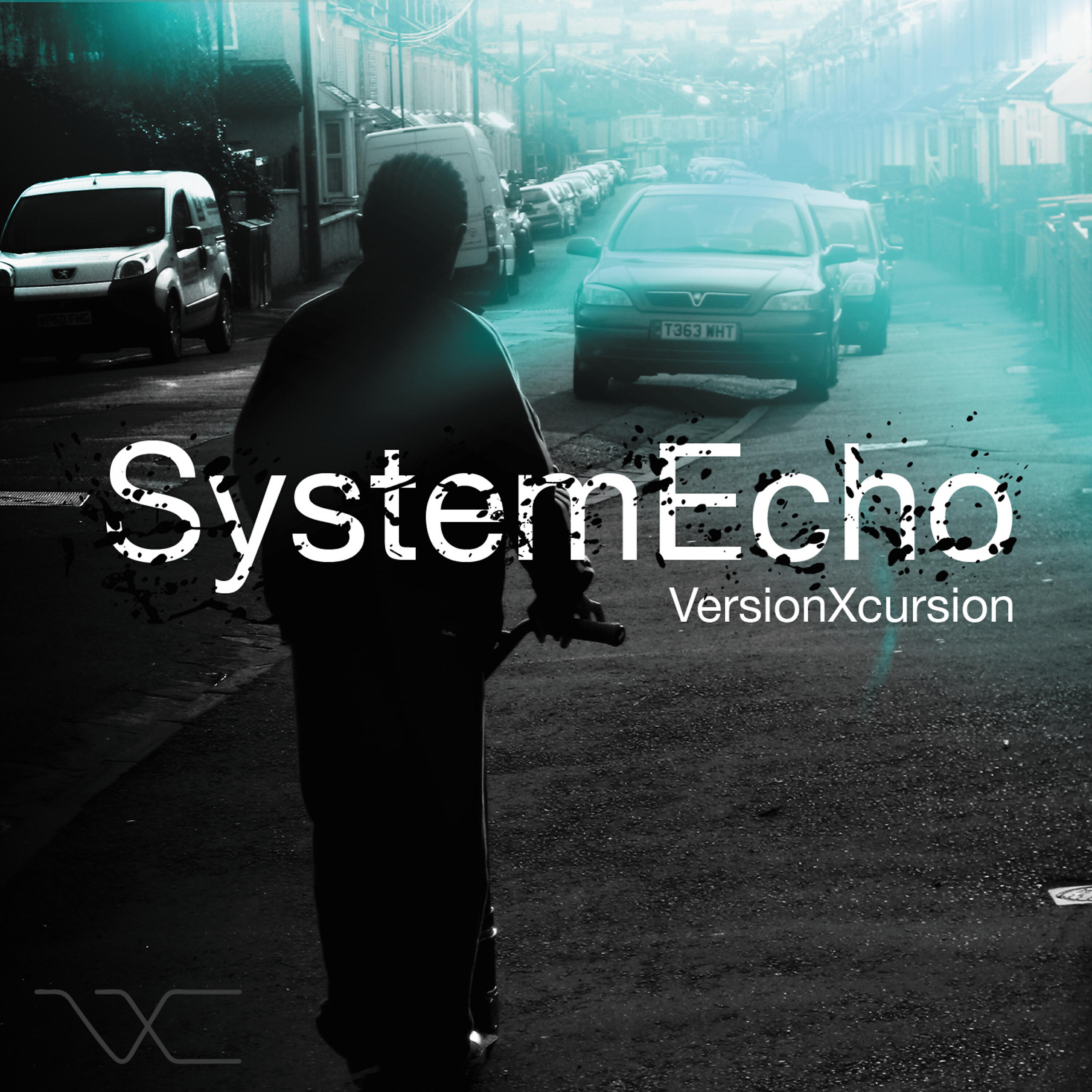 Version Xcursion - High Pressure (feat. Alice Perera)