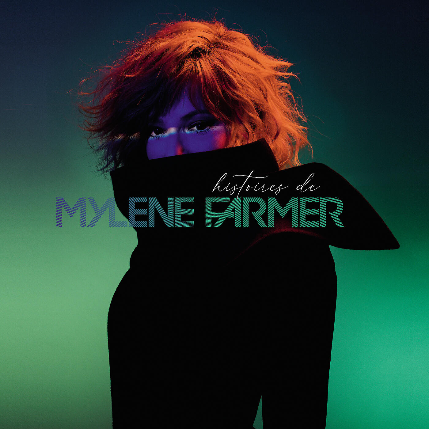 Mylène Farmer - L'instant X (Stade de France Live)