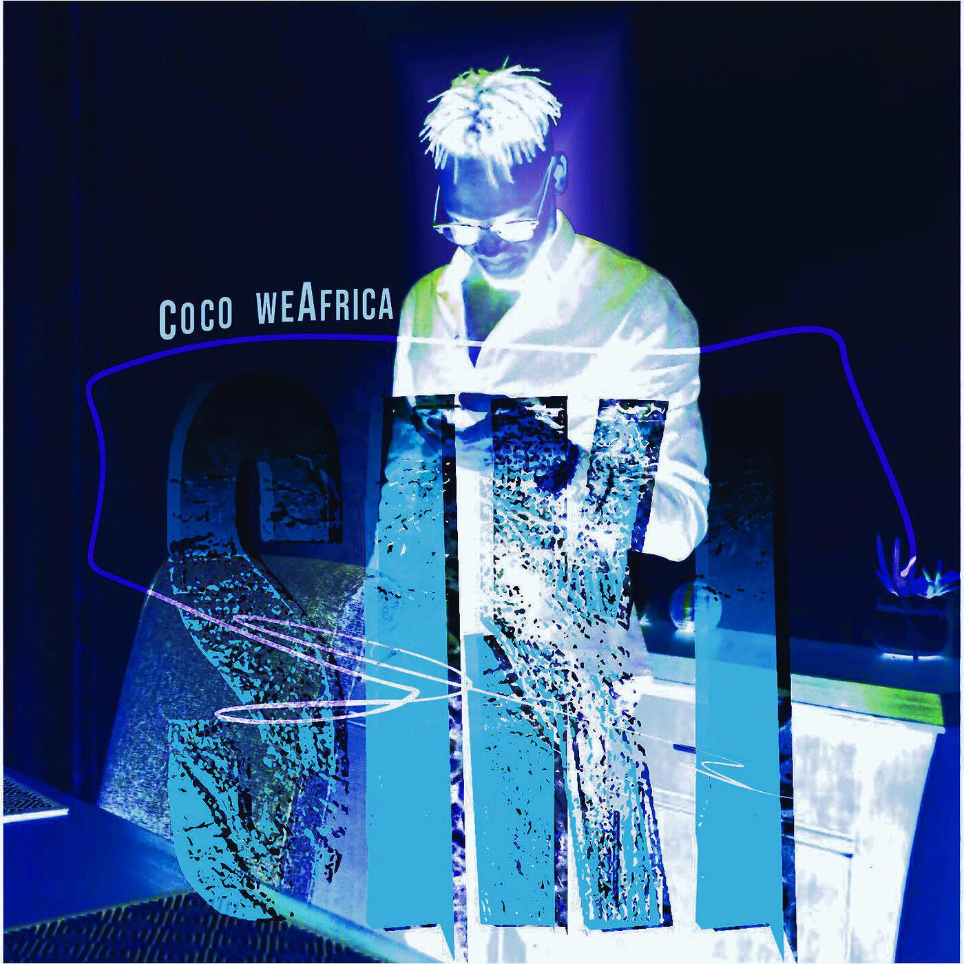 Coco weAfrica - Siki