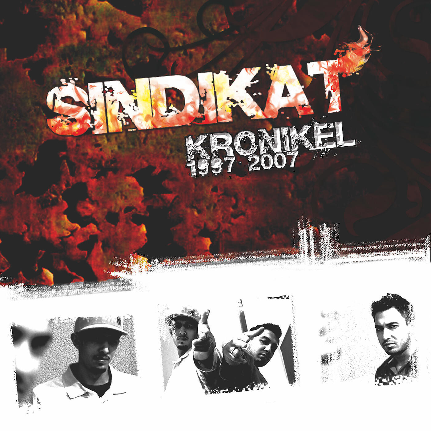 Sindikat - Fani Bu Dünya