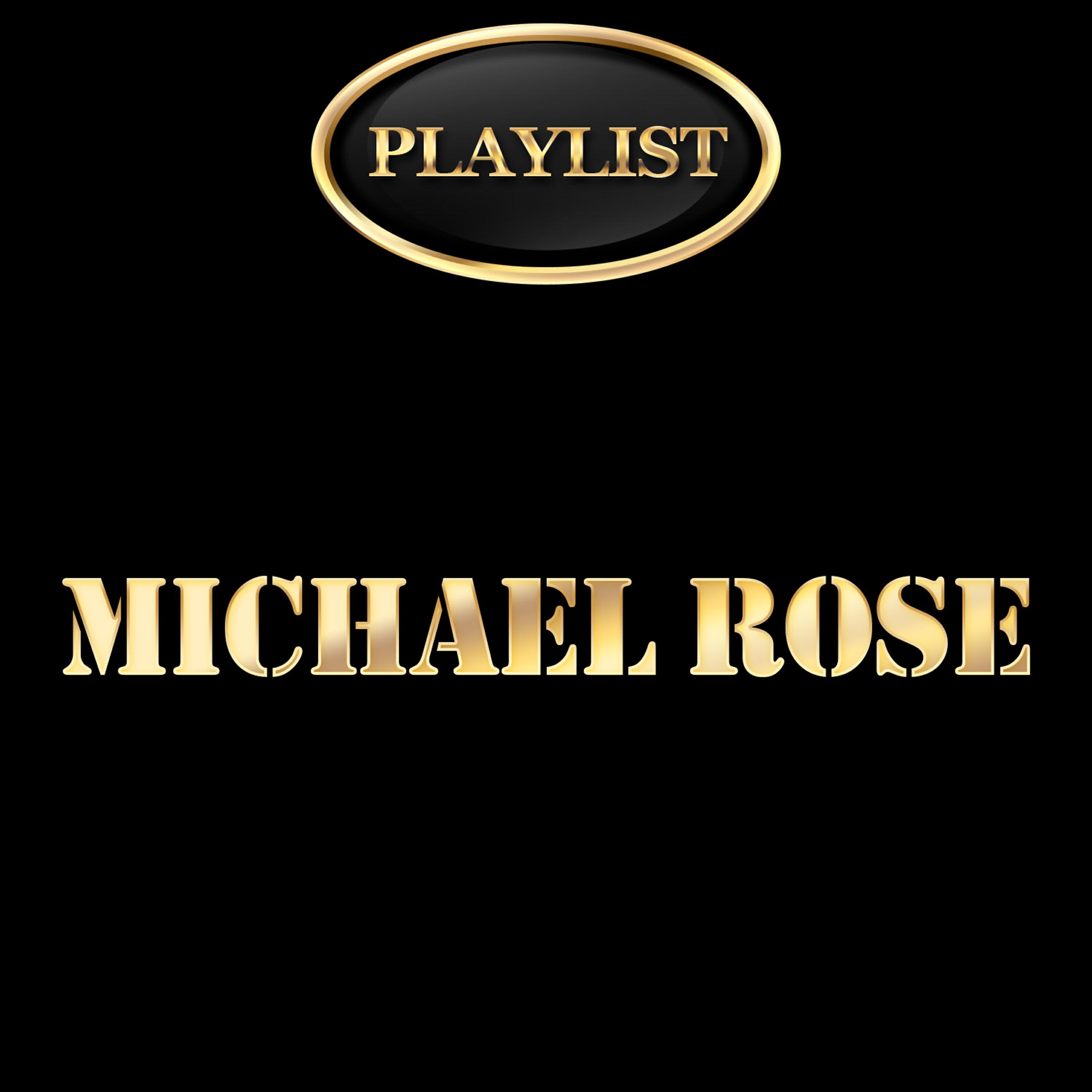 Michael Rose - Trample the Dragon