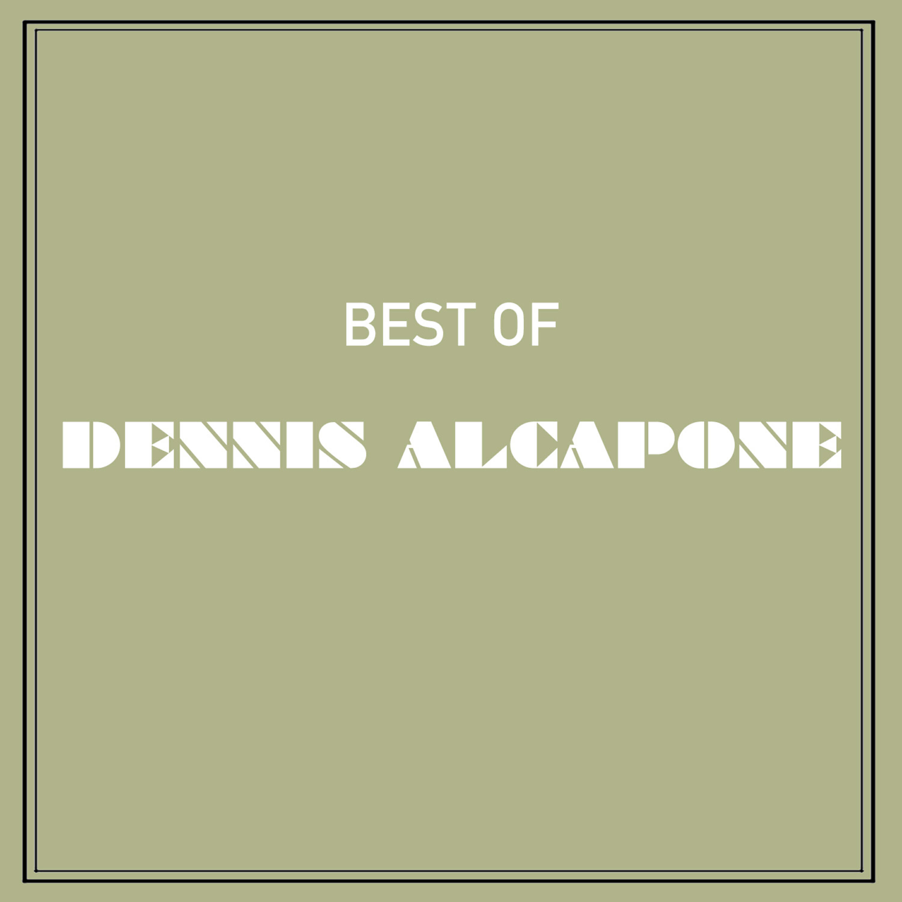 Dennis Alcapone - It Must Come
