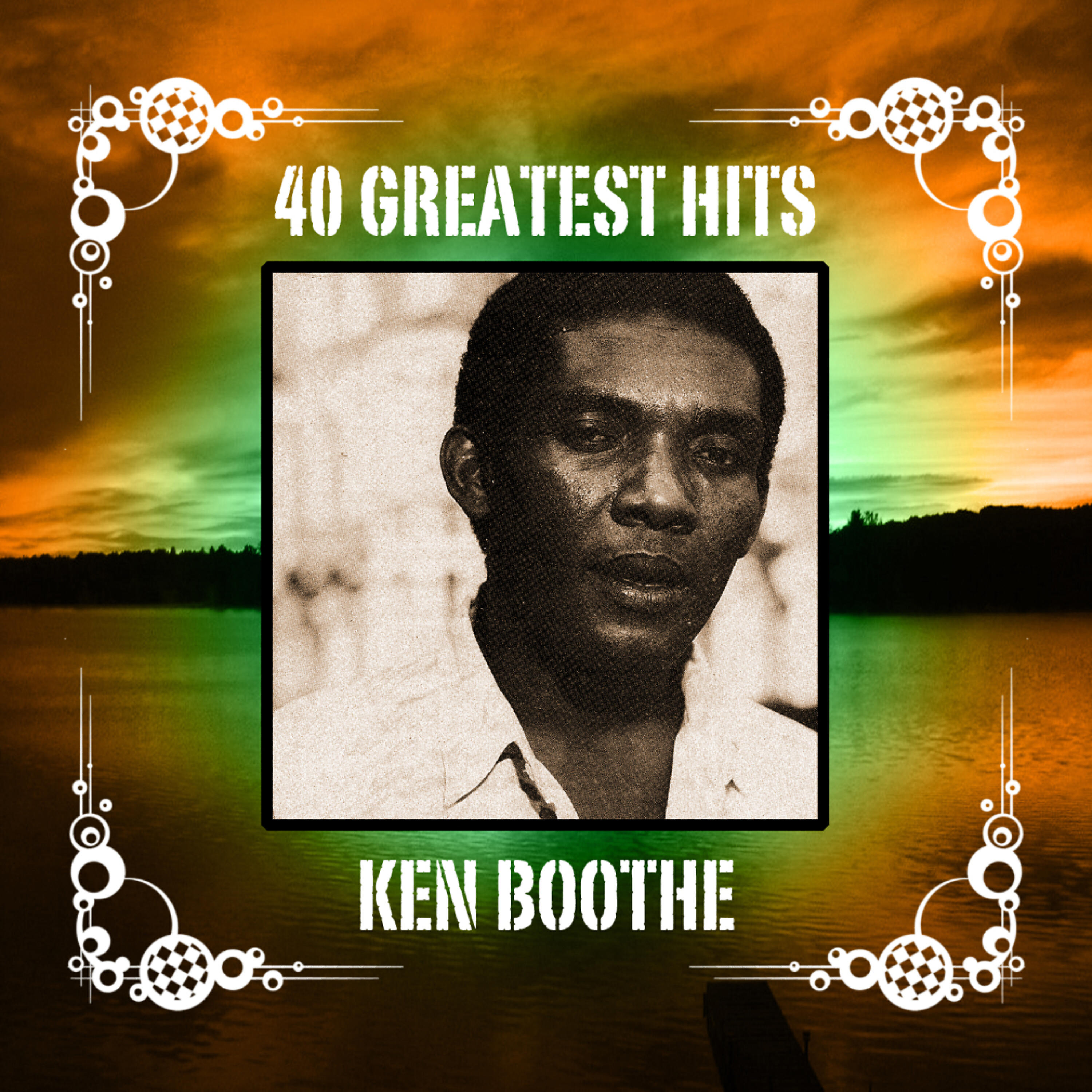 Ken Boothe - Softley