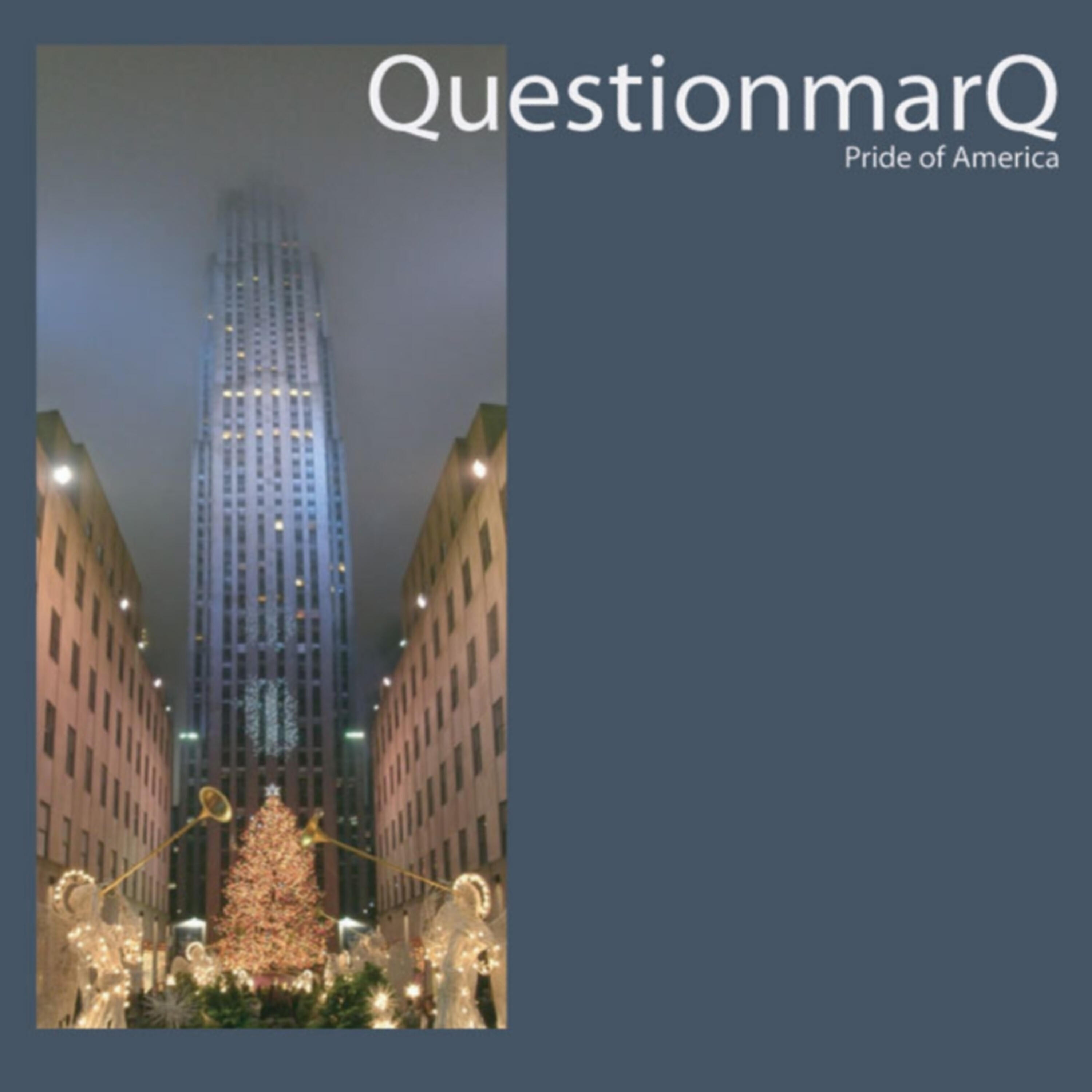 QuestionmarQ - Pride Of America (Aquarium Mix)