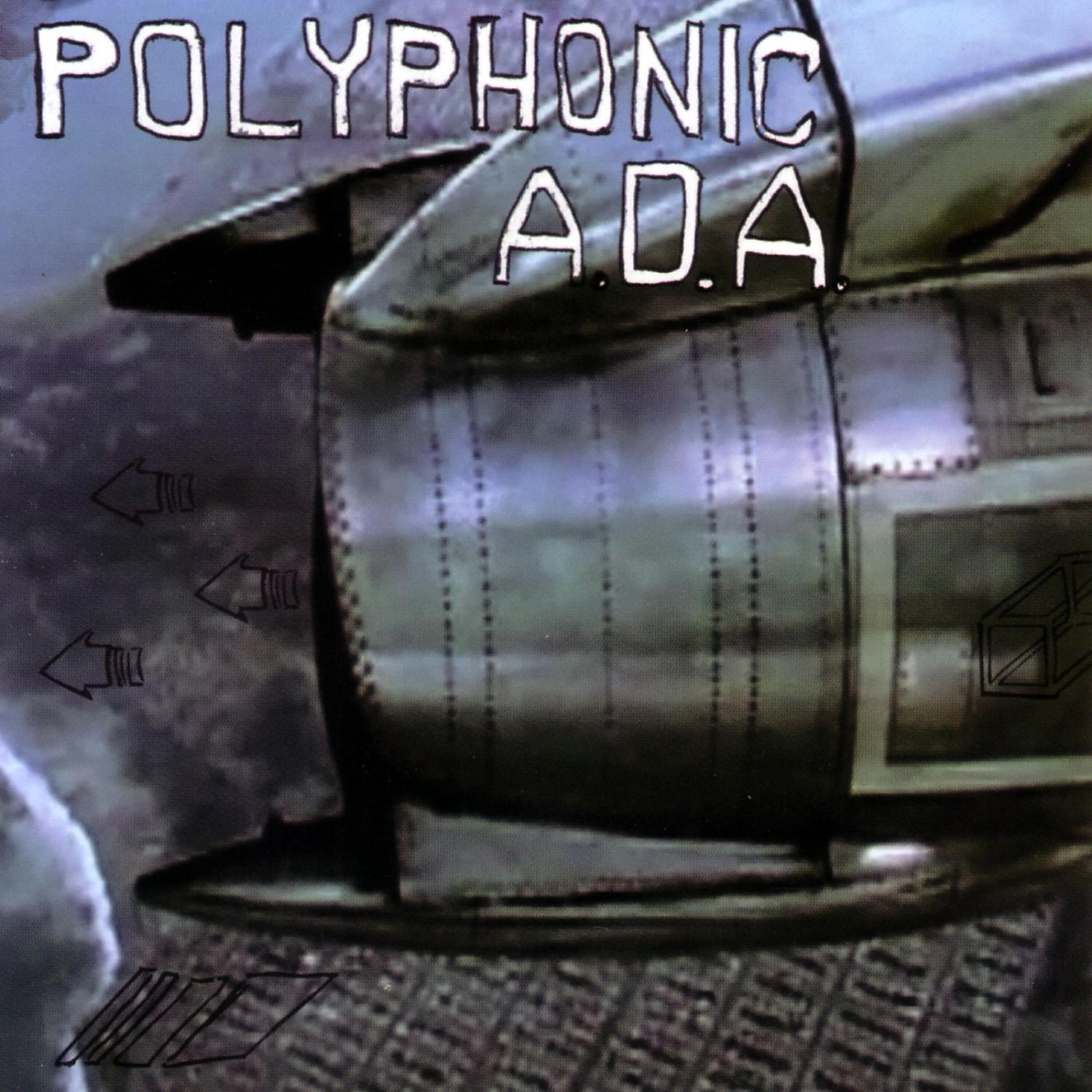 Polyphonic the Verbose - Land Rovers in the Video