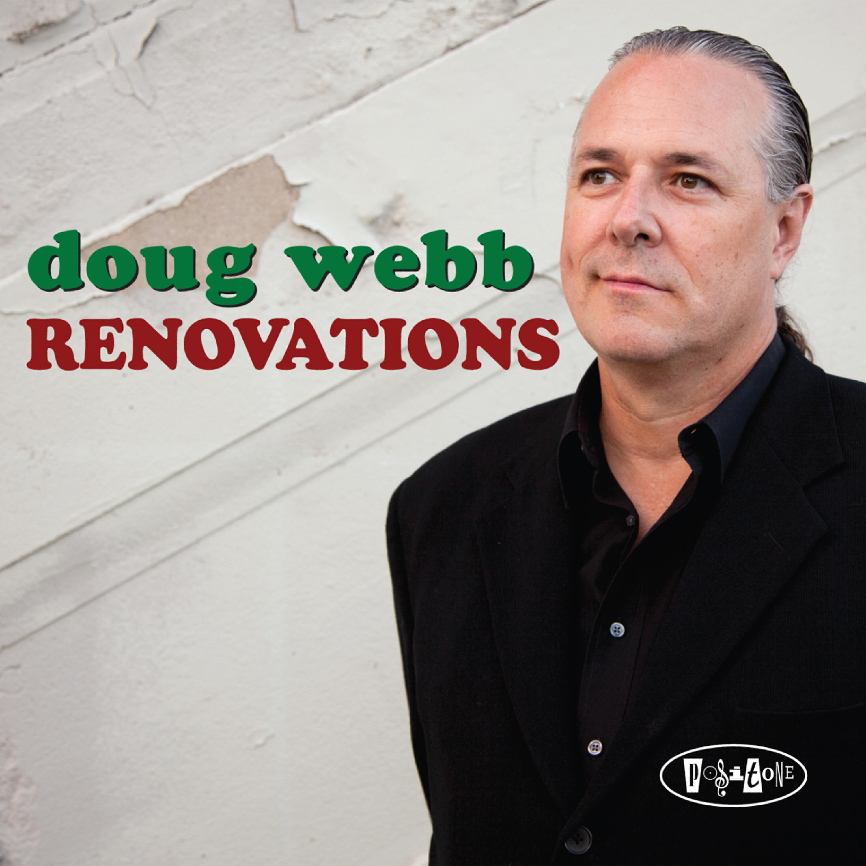 Doug Webb - Moose The Mooche (bonus track)