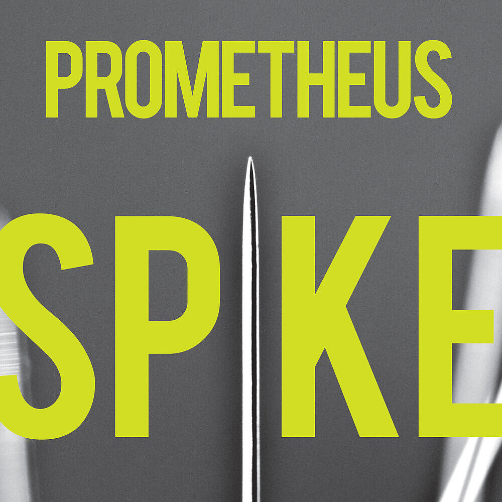 Prometheus - Rhythm, Circuit, Echo
