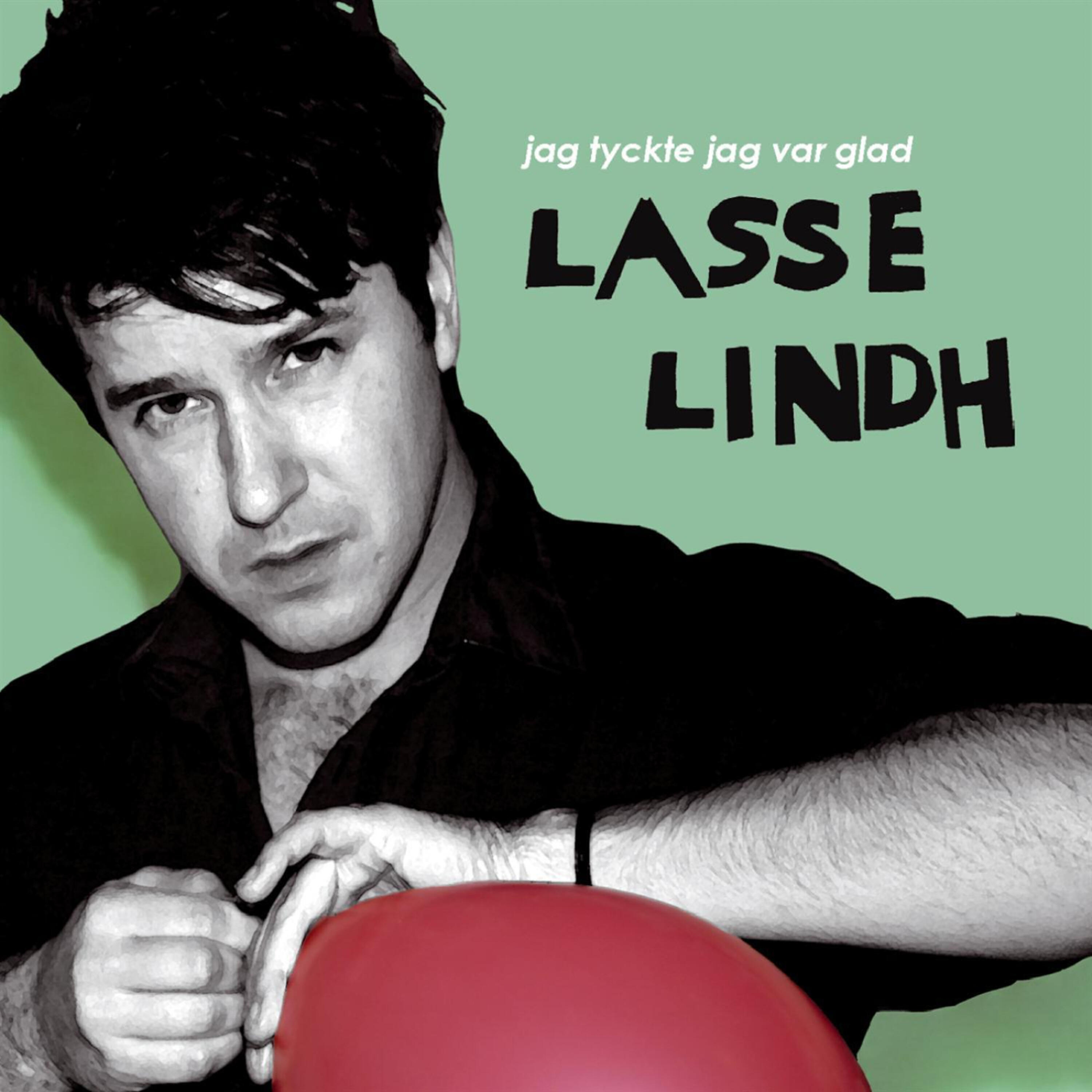 Lasse Lindh - Jag klarar mig aldrig ensam