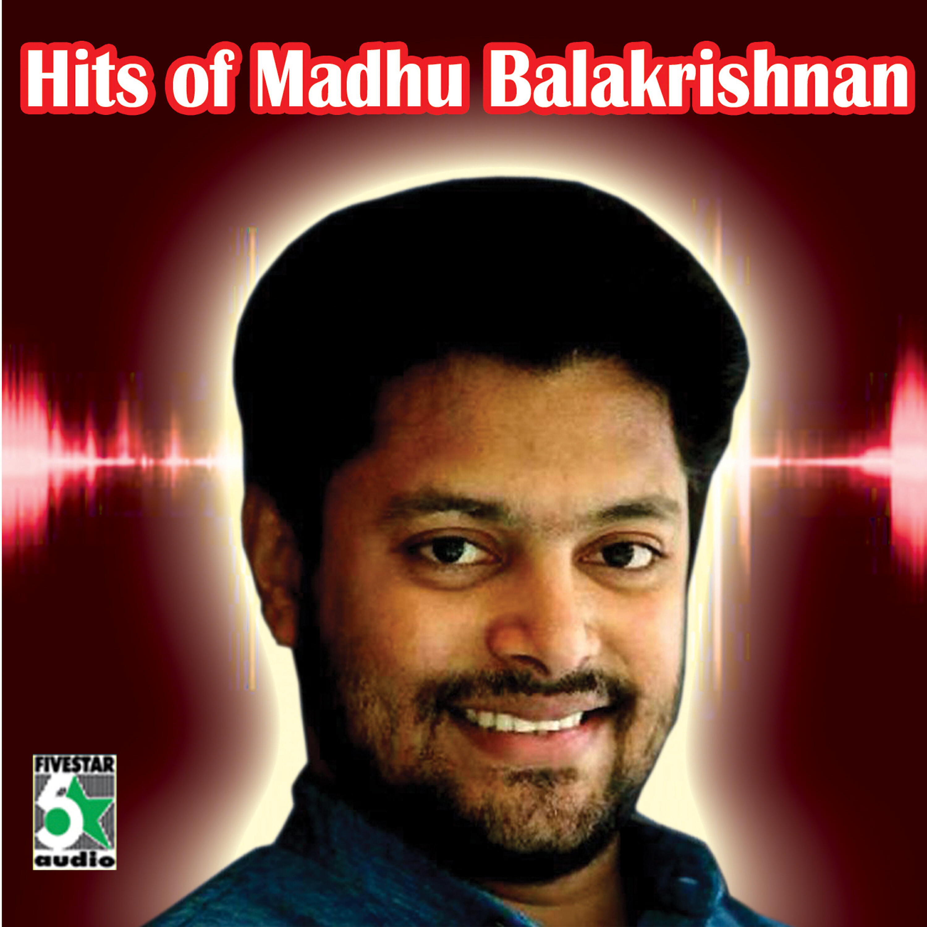 Madhu Balakrishnan - Kanaa Kandenadi (From 
