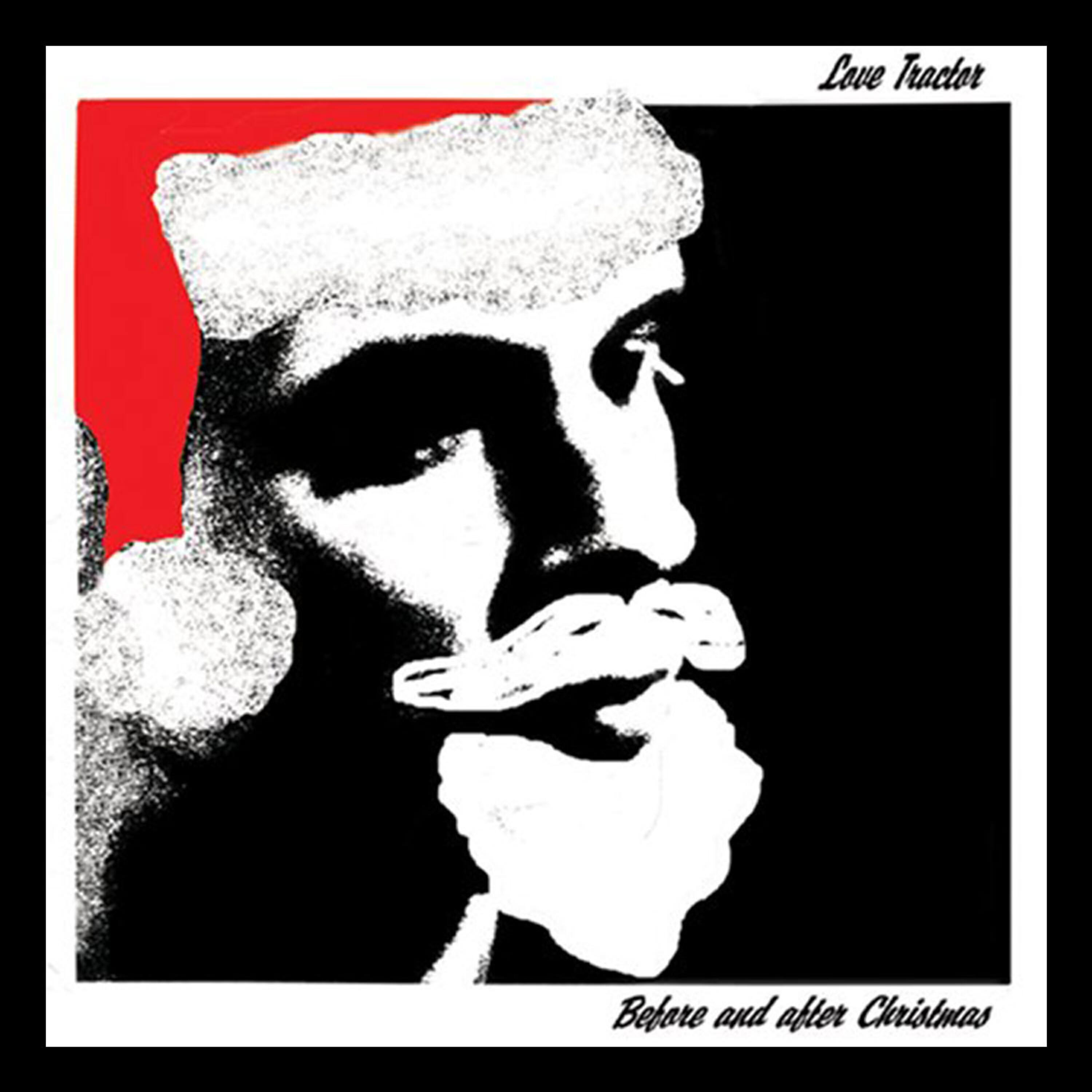 Love Tractor - Jangle Bells
