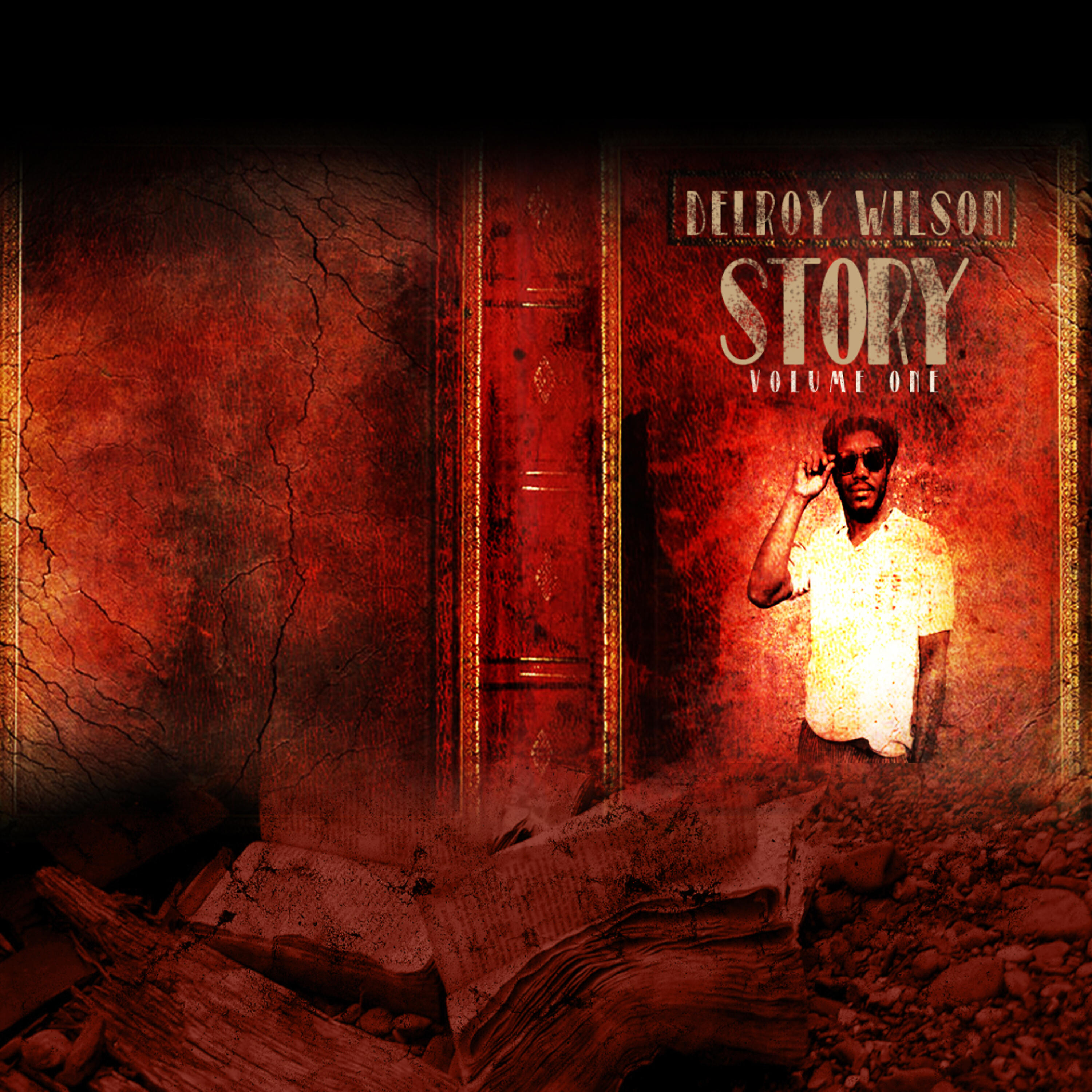 Delroy Wilson - Close to Me