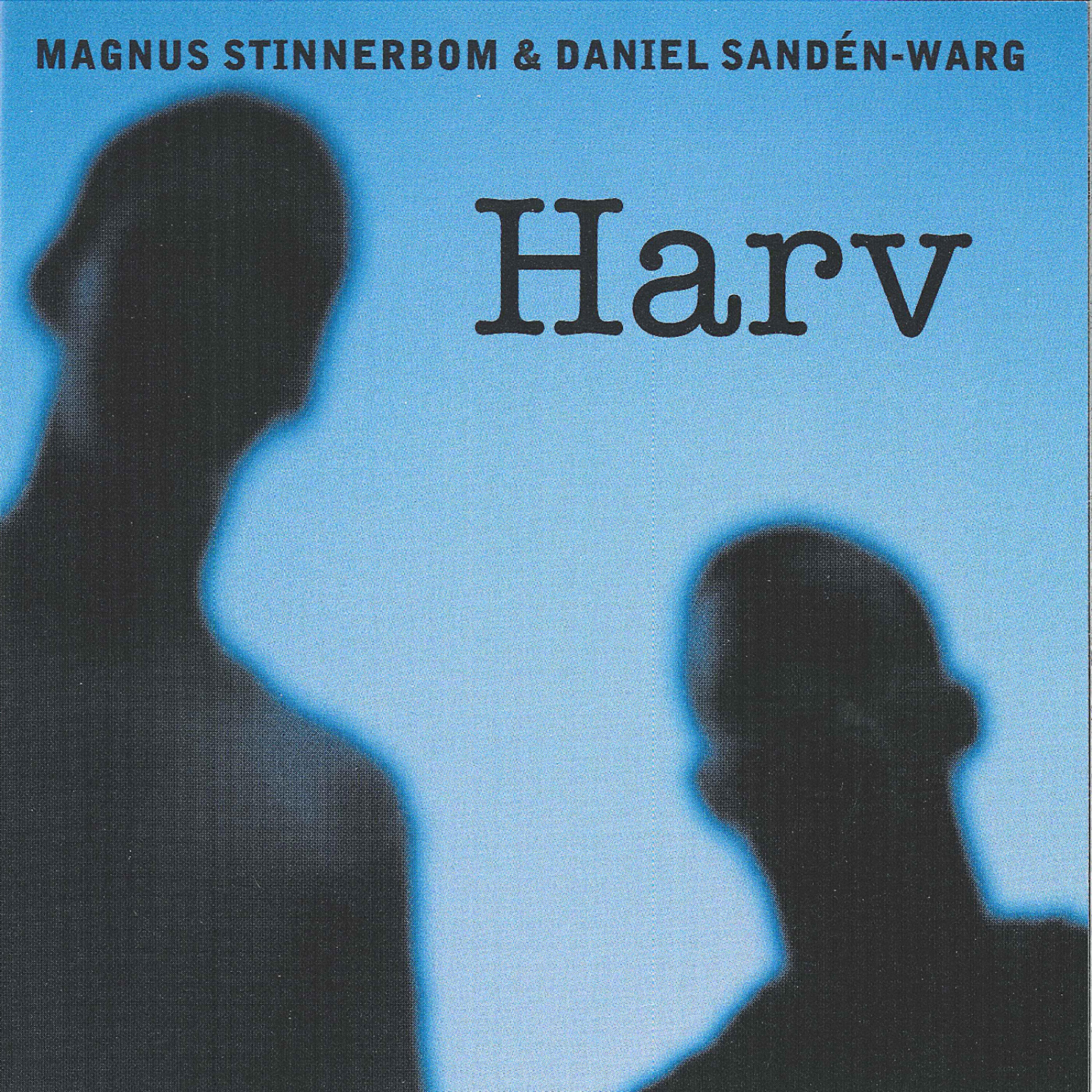 Daniel Sandén-Warg - X2000