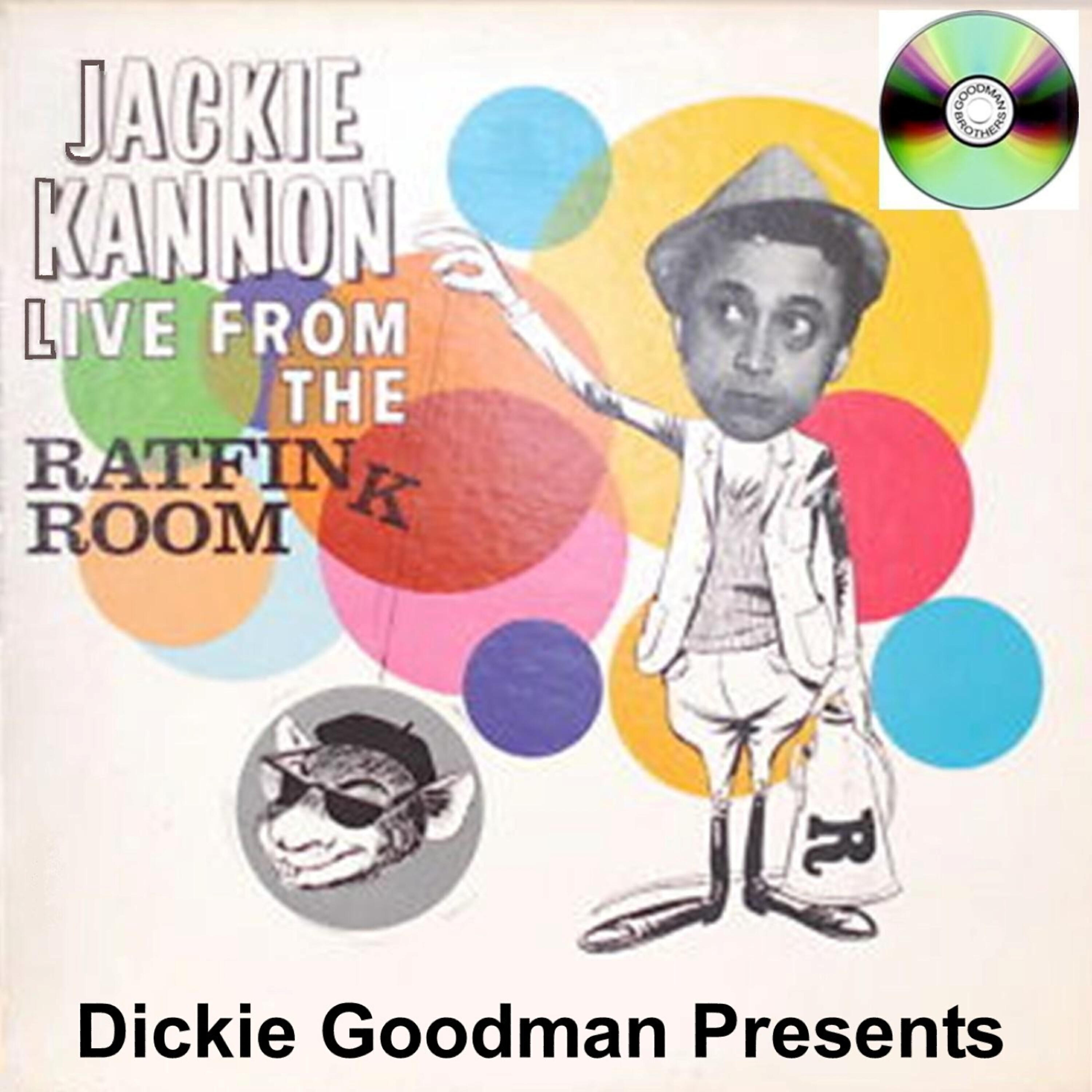Dickie Goodman - Luna Trip (iPod Edit)