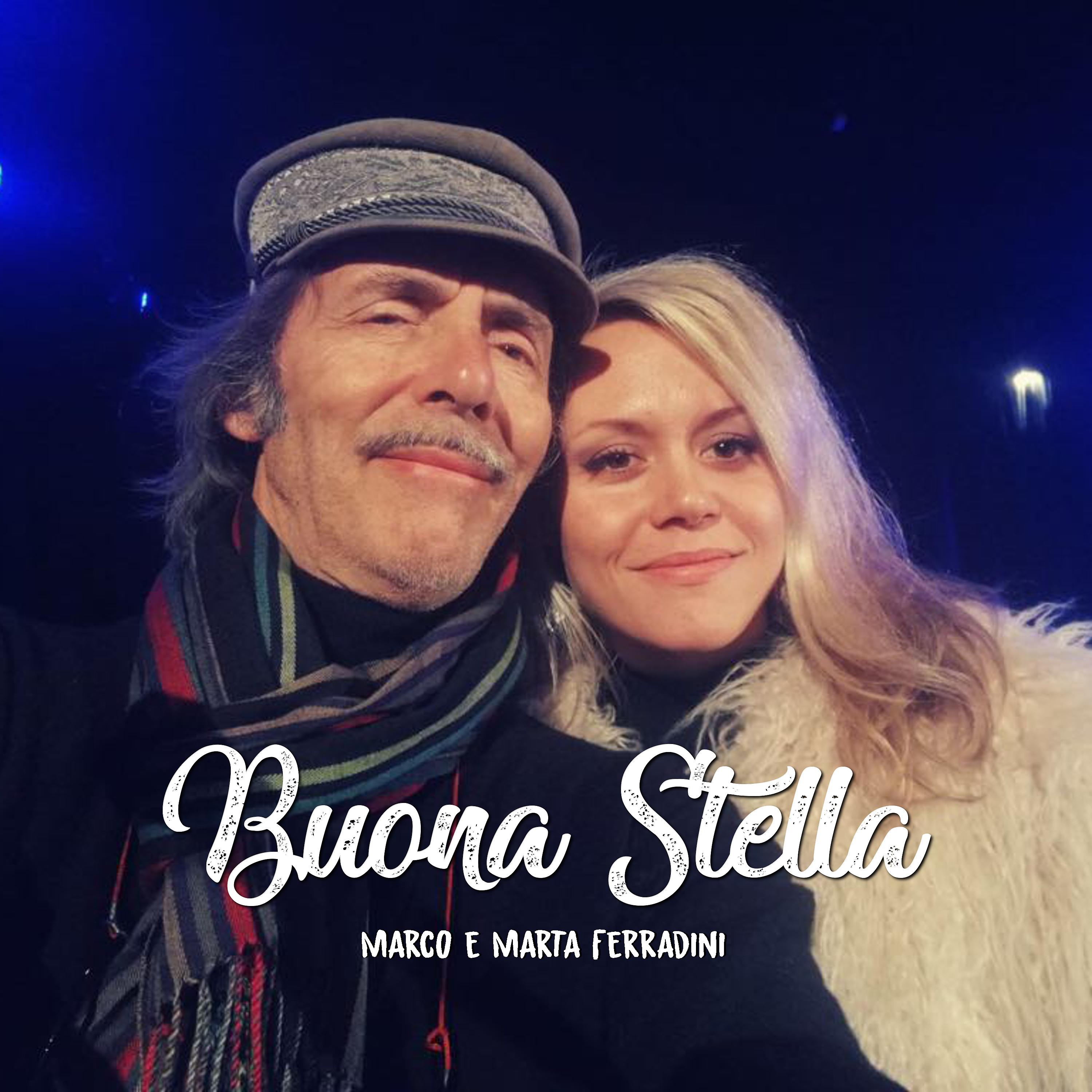 Постер альбома Buona stella