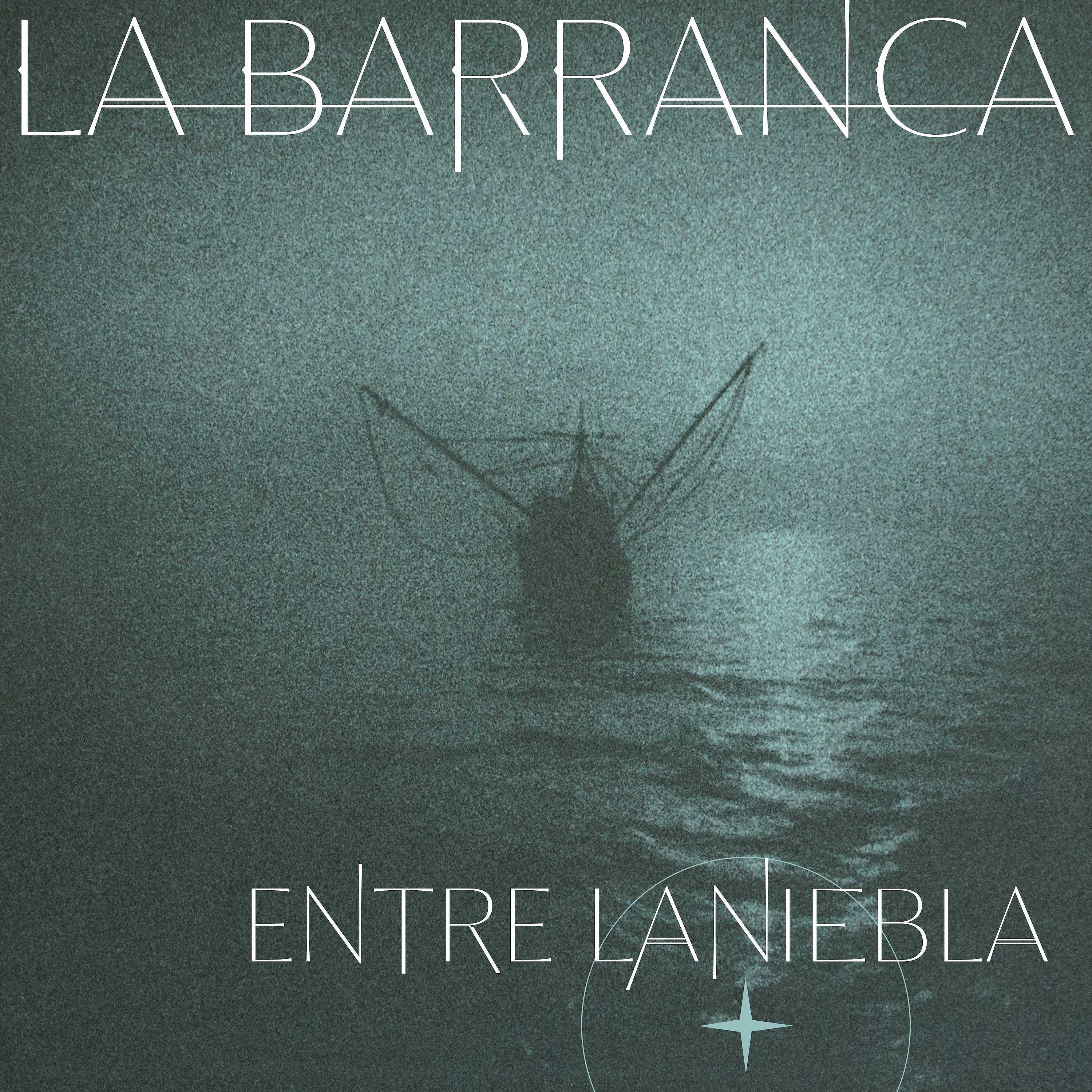 Постер альбома Entre la Niebla