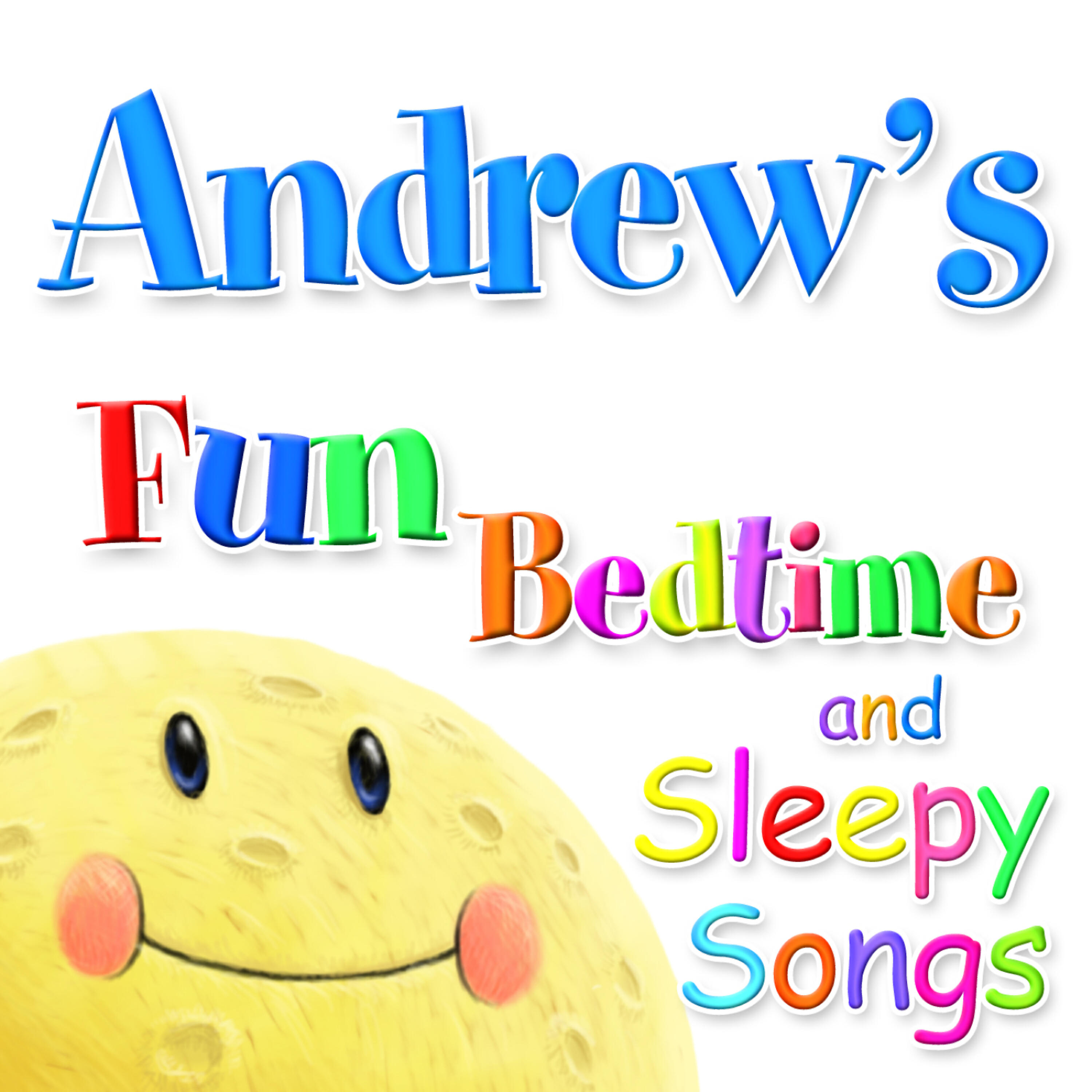 Eric Quiram - The Pillow Song (Give Your Pillow a Great Big Hug)