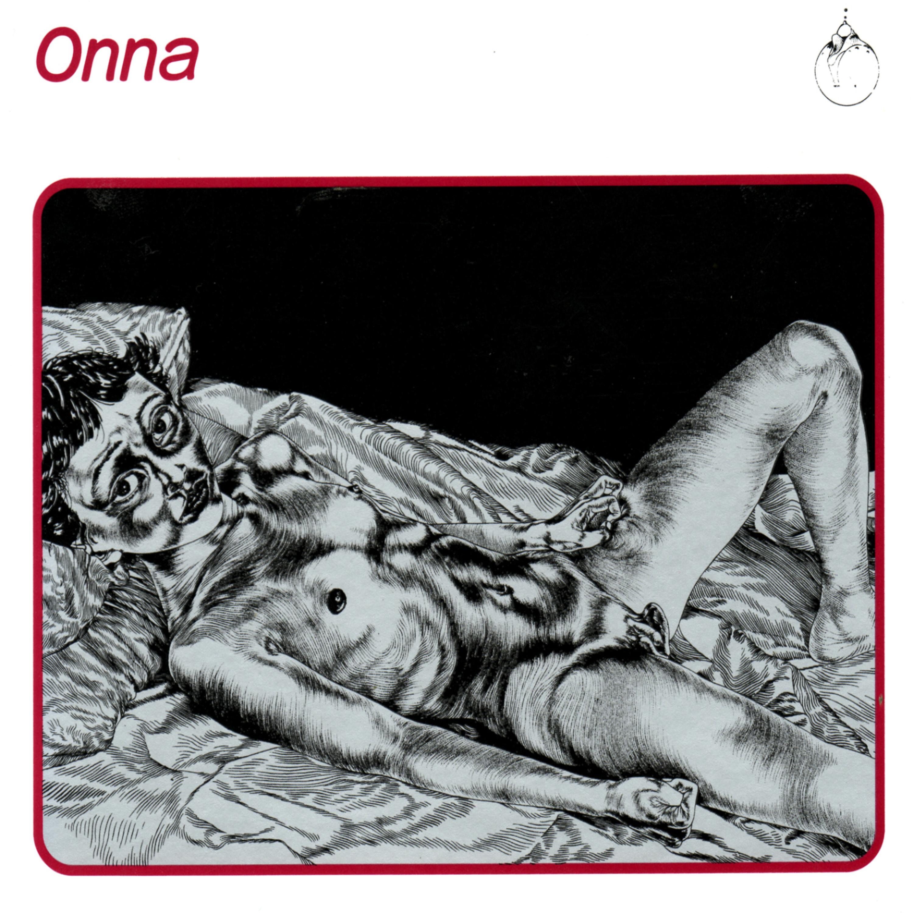 Постер альбома Onna