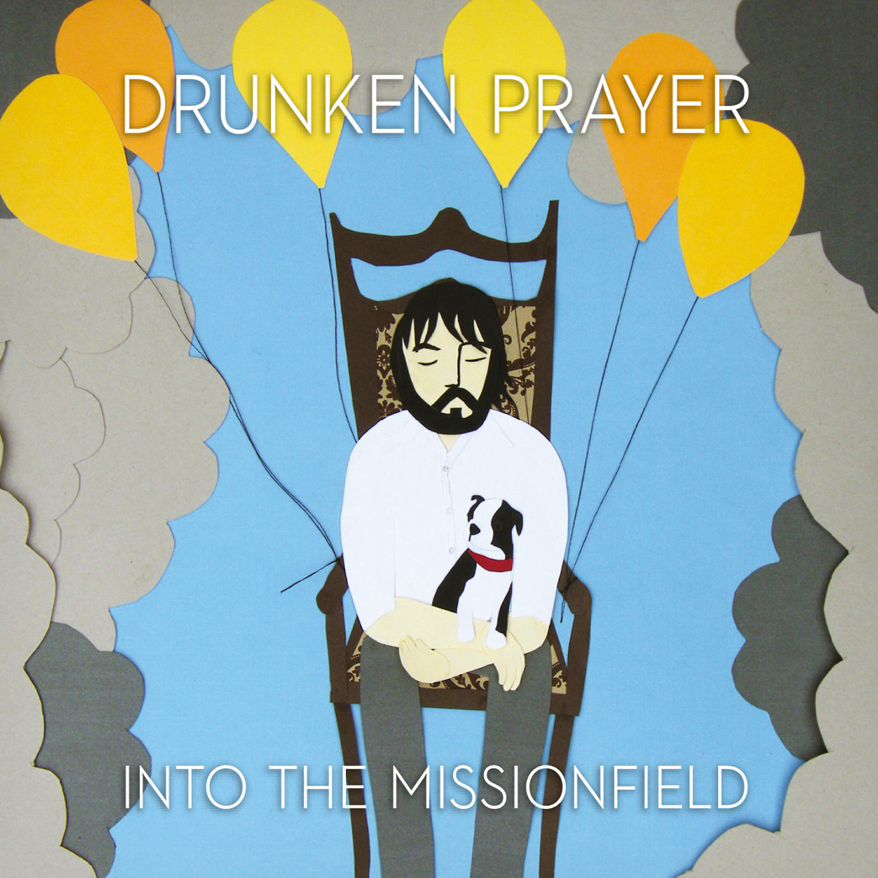 Drunken Prayer - Maryjane